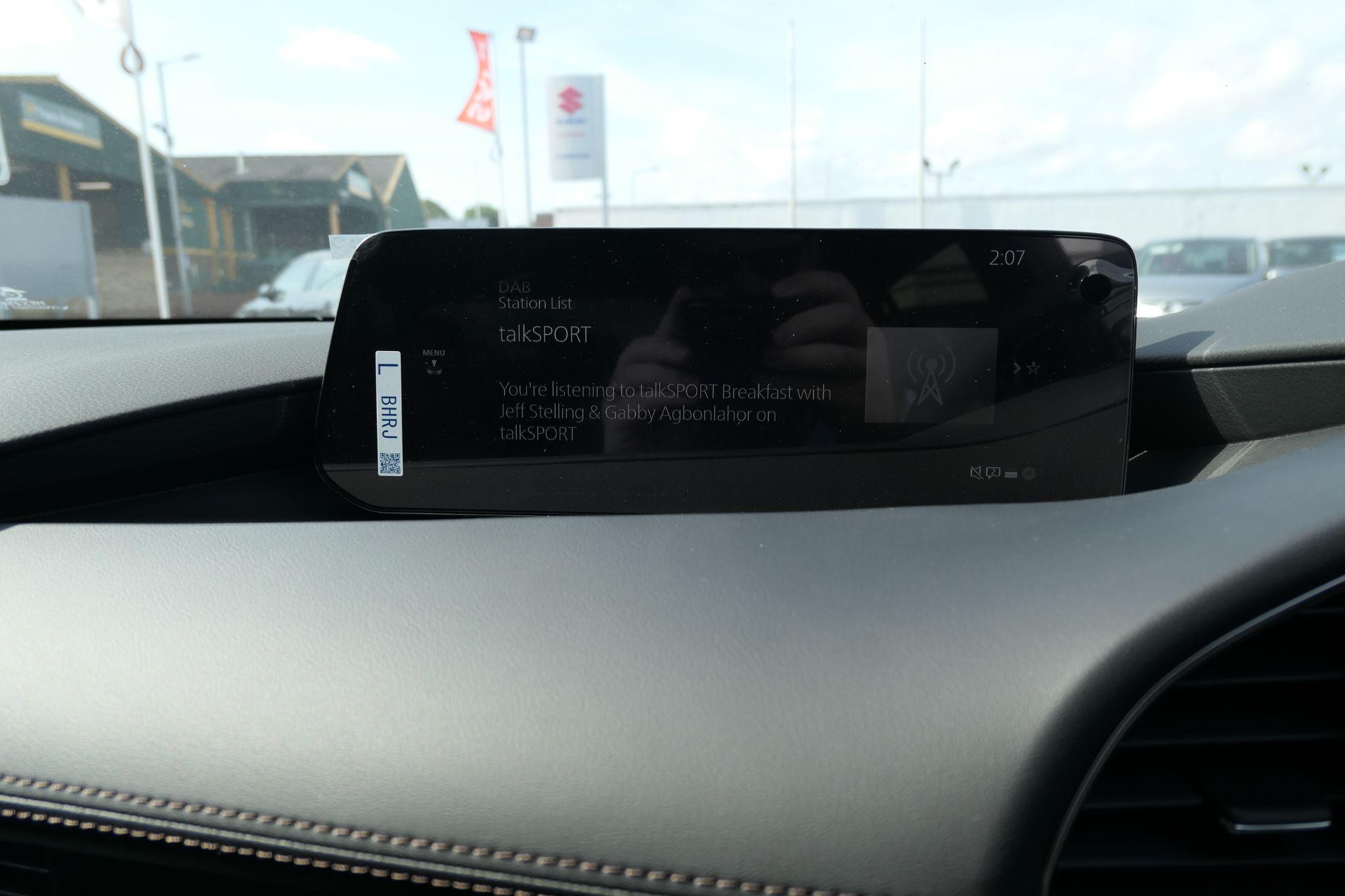 Mazda3 Image 21