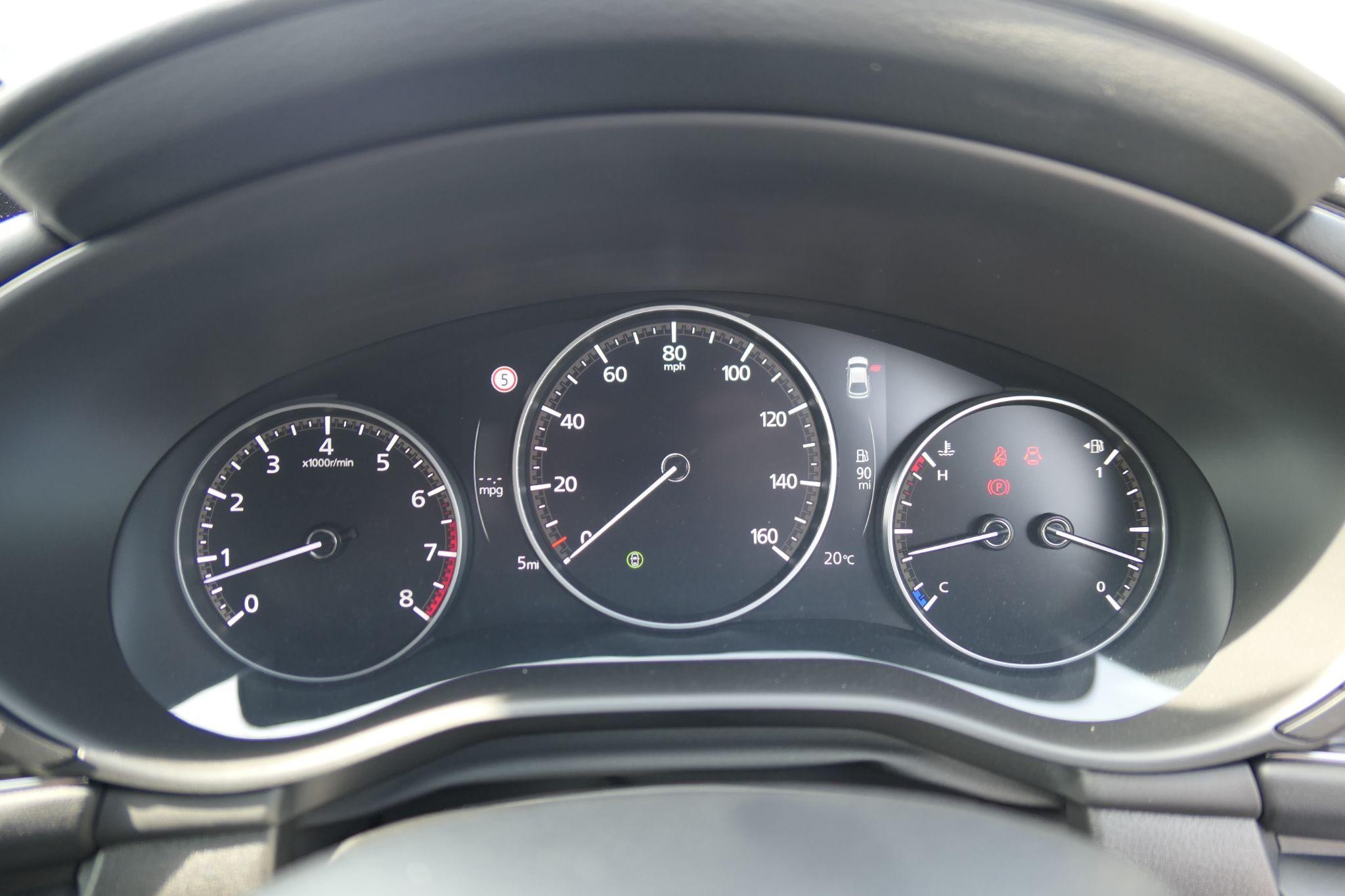 Mazda3 Image 23