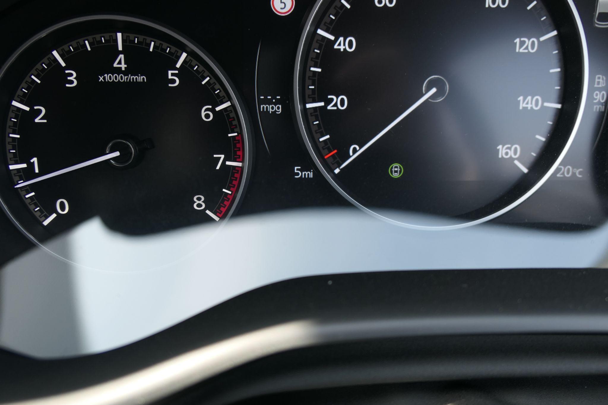 Mazda3 Image 24