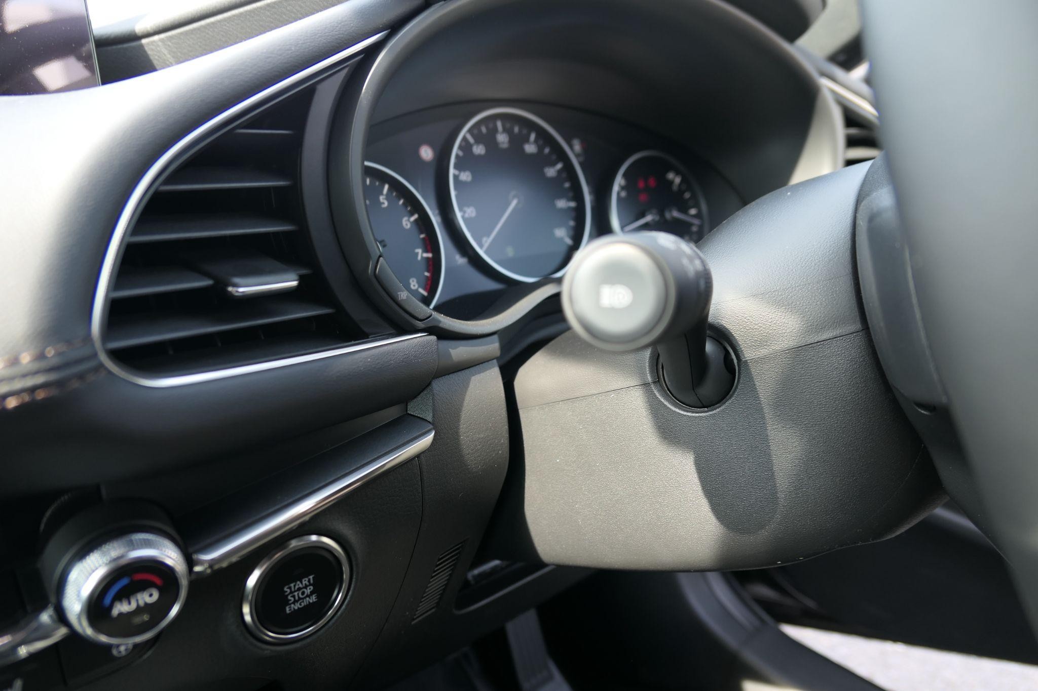 Mazda3 Image 26