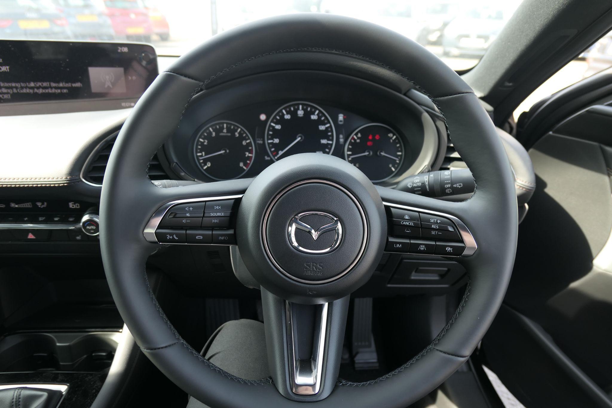 Mazda3 Image 27