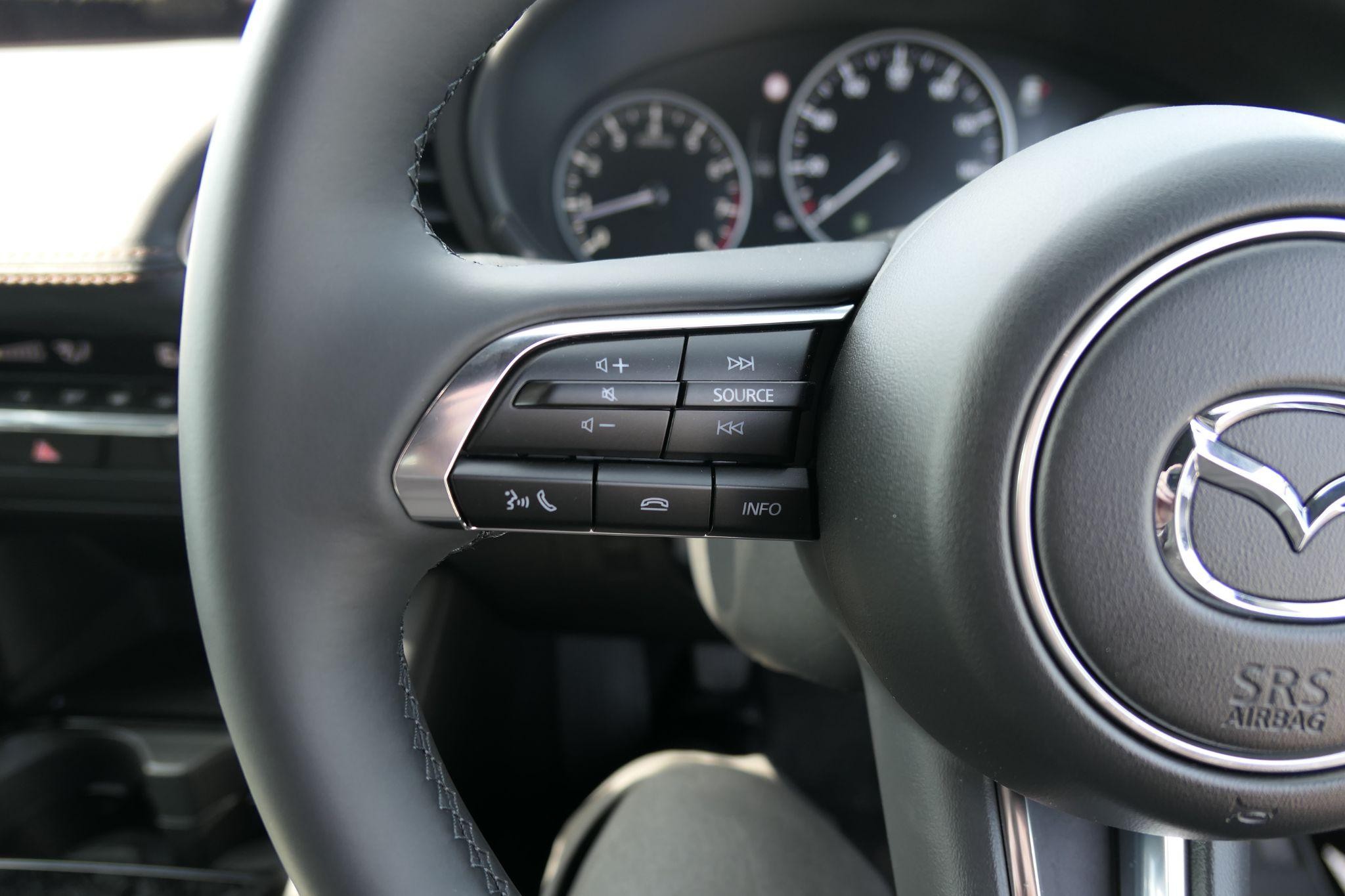 Mazda3 Image 28