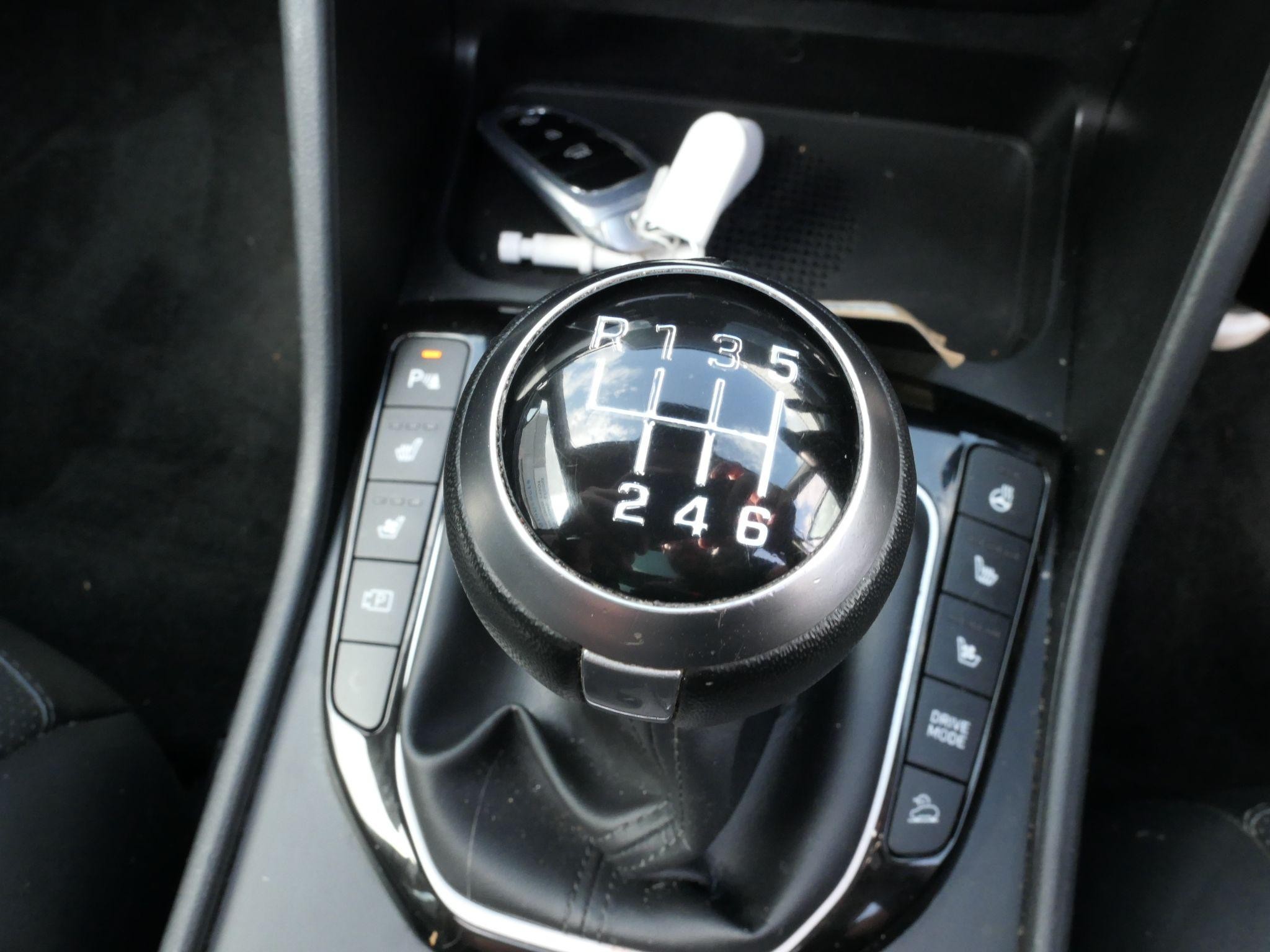 Hyundai TUCSON Image 9