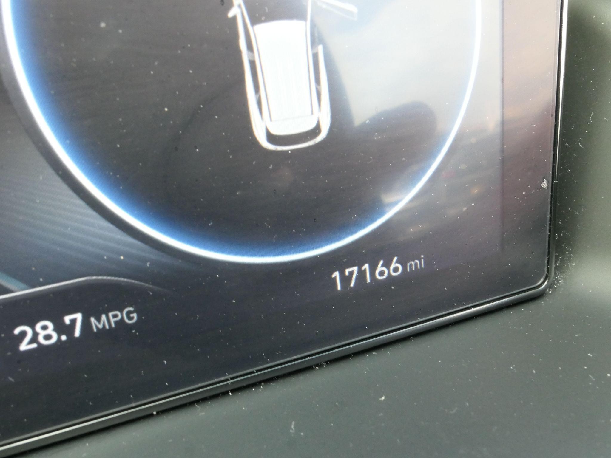 Hyundai TUCSON Image 12
