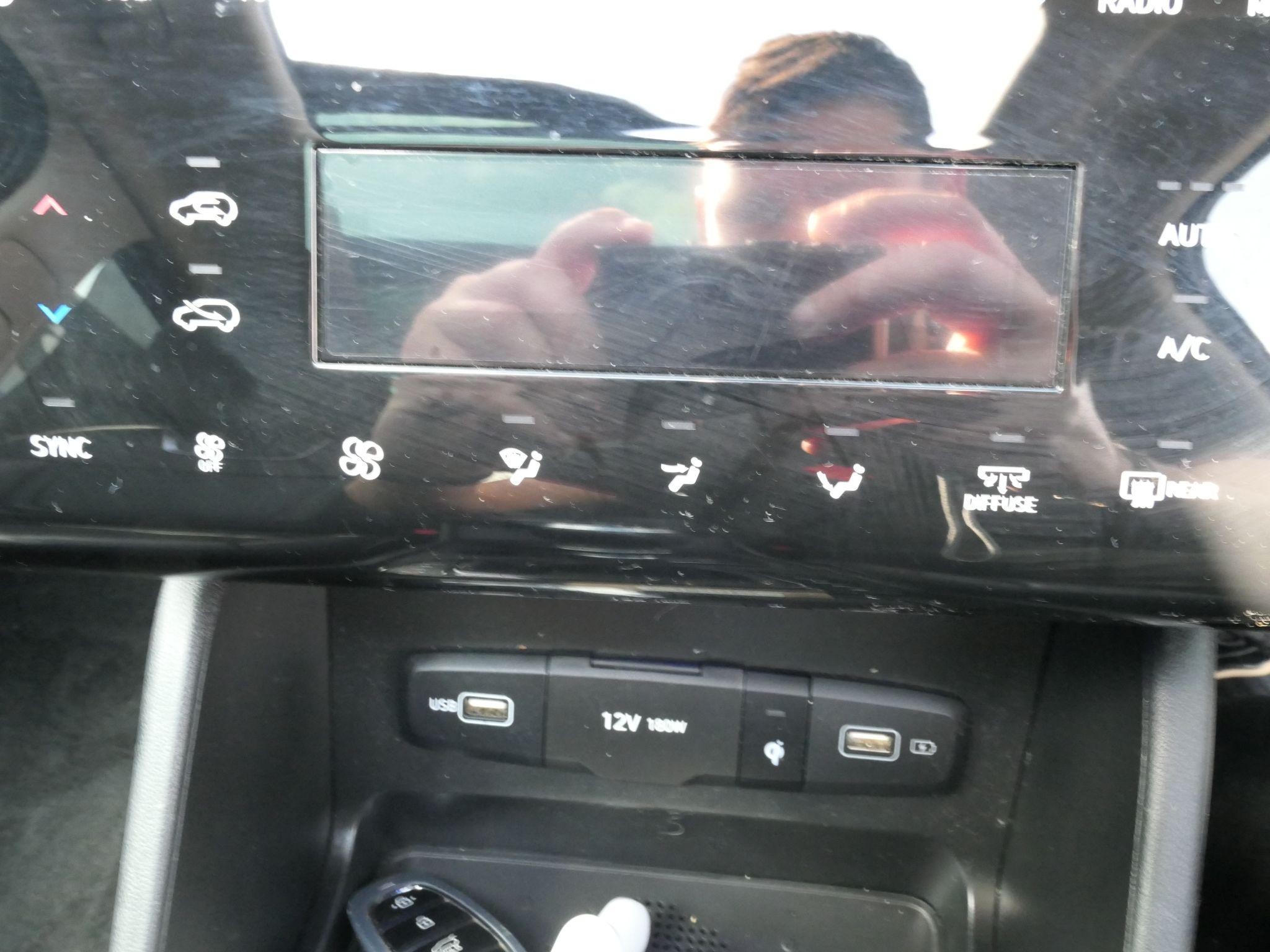 Hyundai TUCSON Image 13
