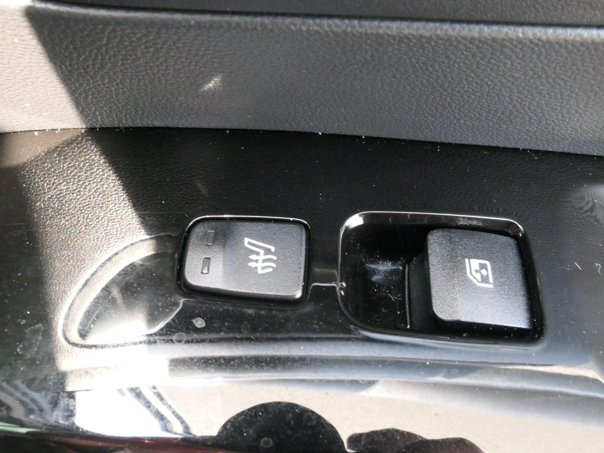 Hyundai TUCSON Image 16