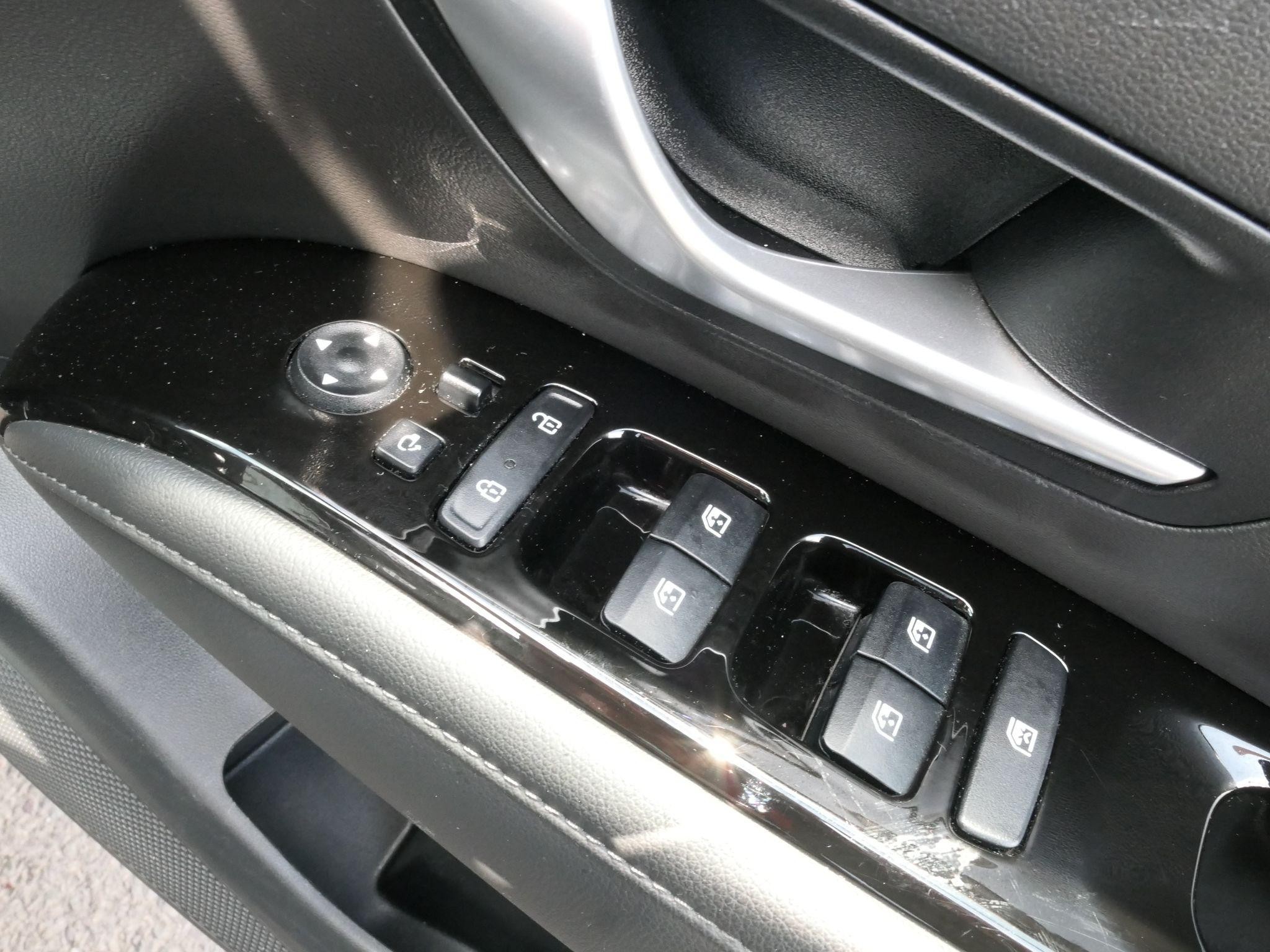 Hyundai TUCSON Image 18