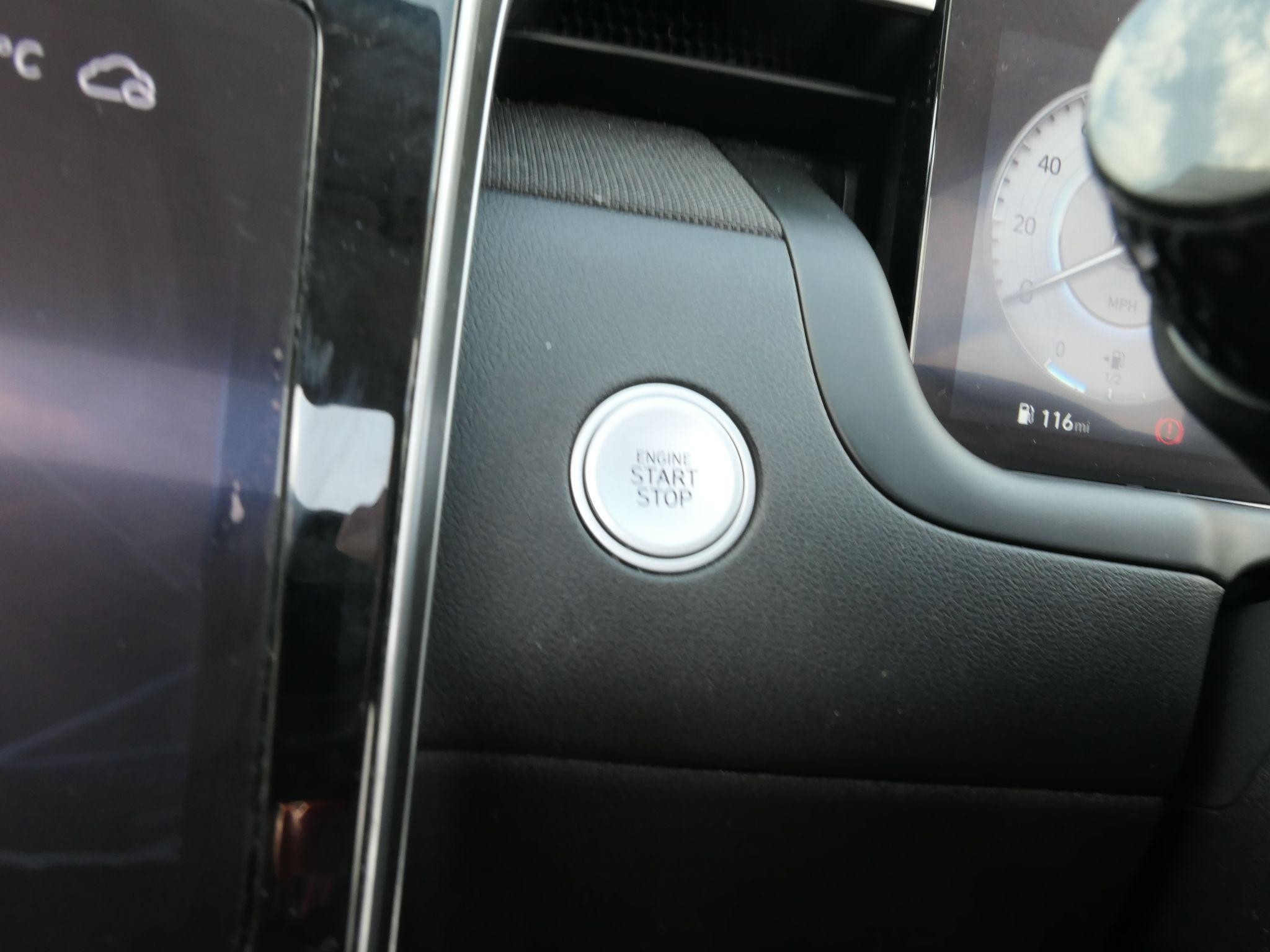 Hyundai TUCSON Image 19