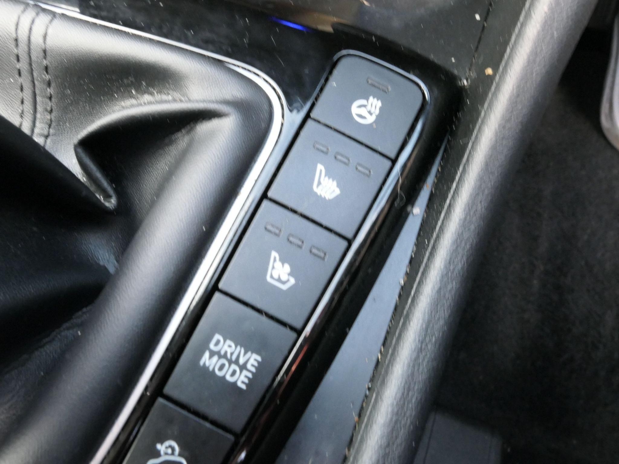 Hyundai TUCSON Image 20