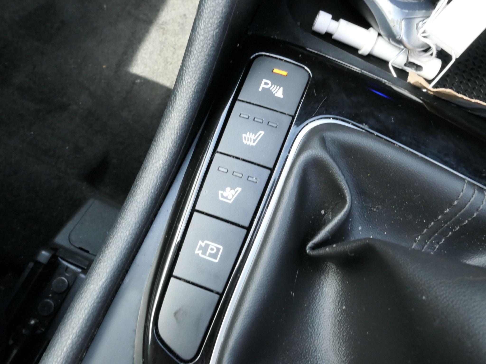 Hyundai TUCSON Image 21