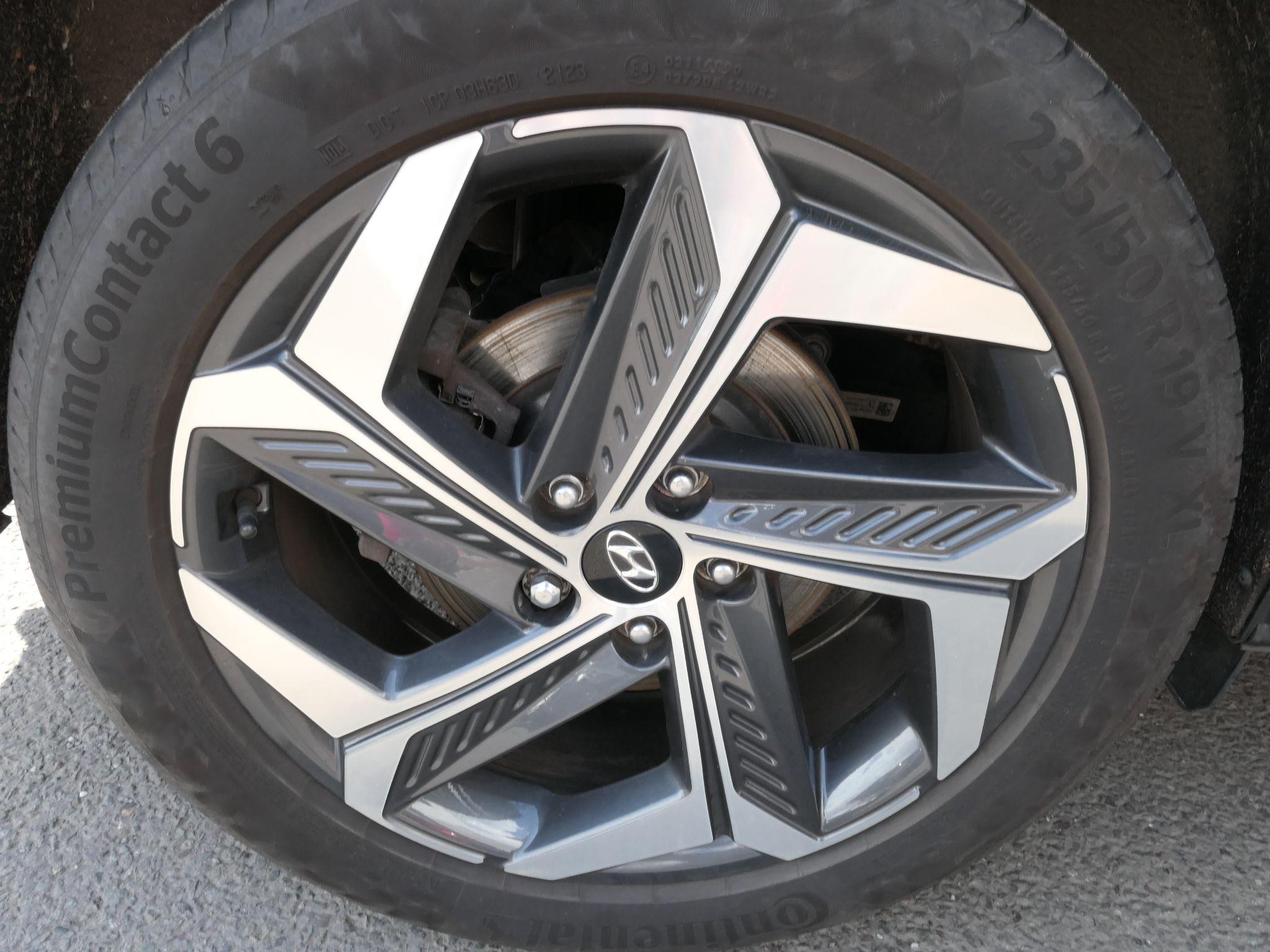 Hyundai TUCSON Image 23