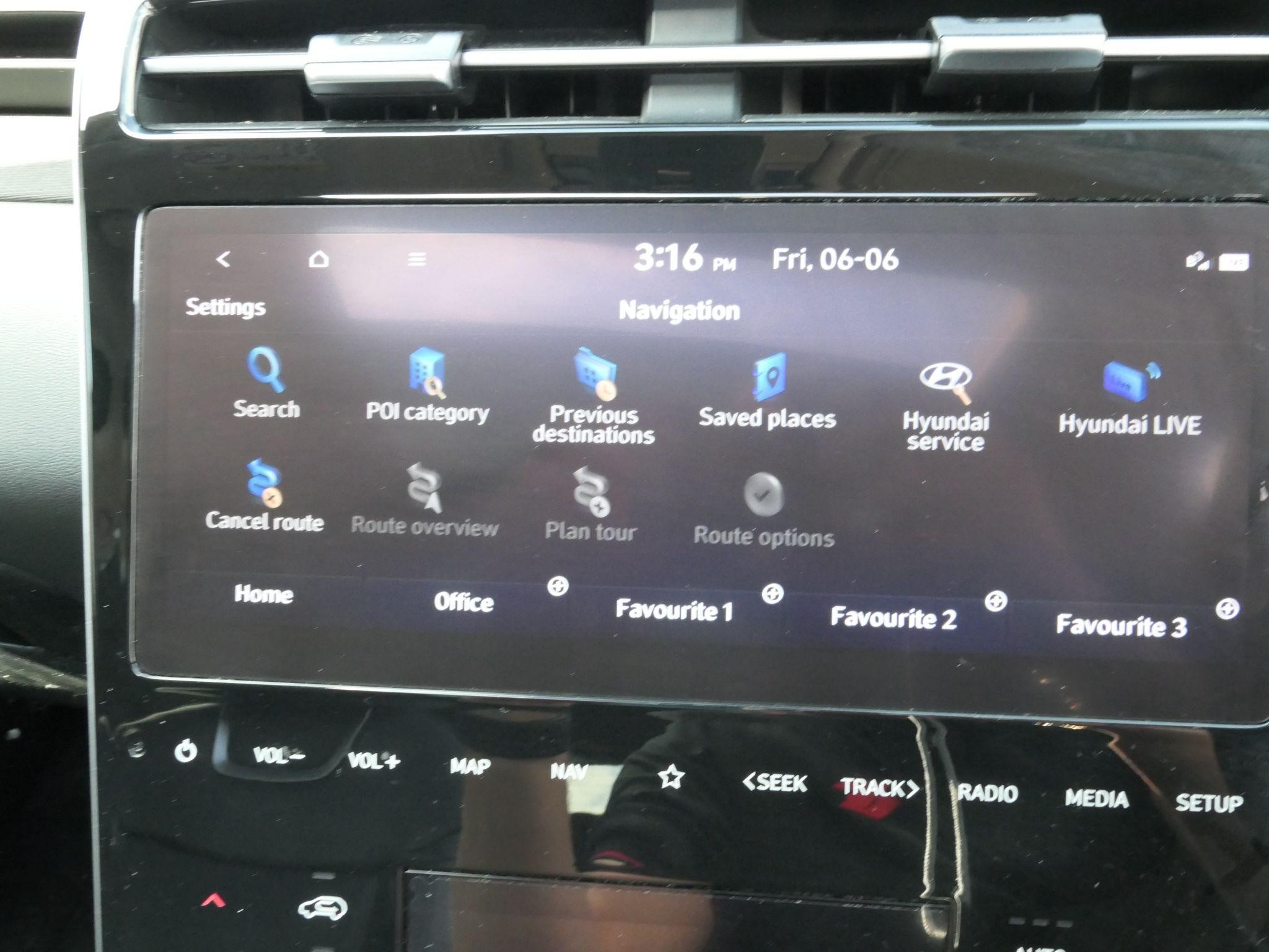 Hyundai TUCSON Image 25