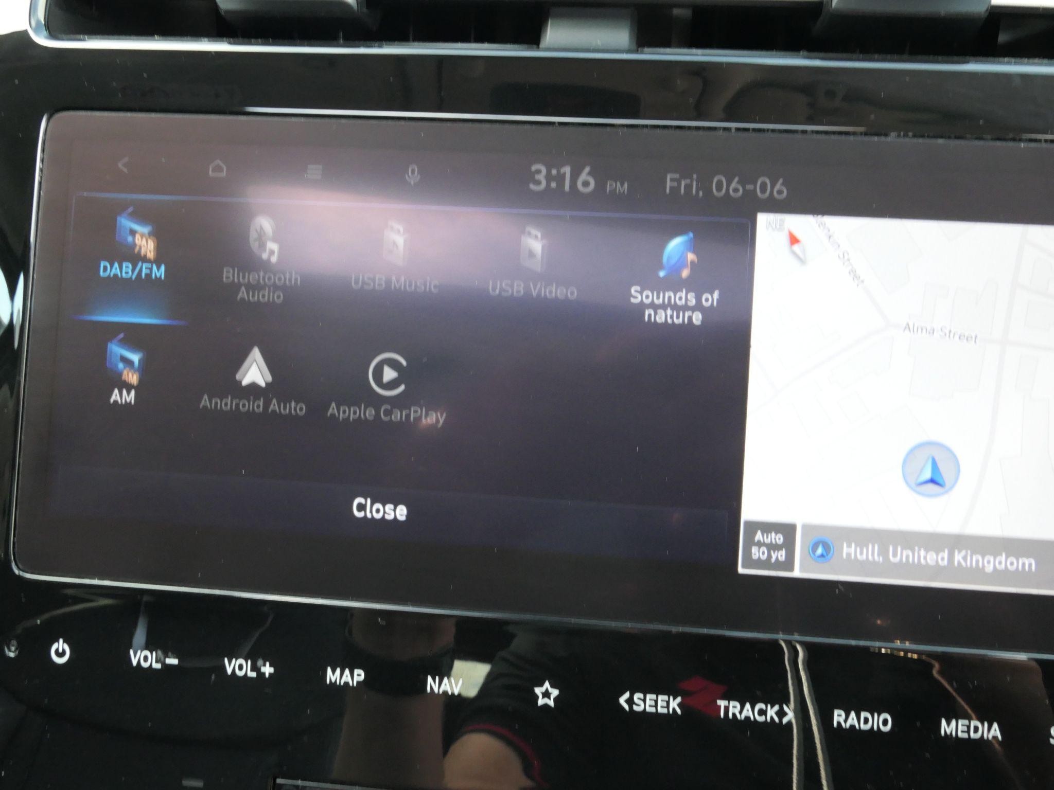 Hyundai TUCSON Image 28