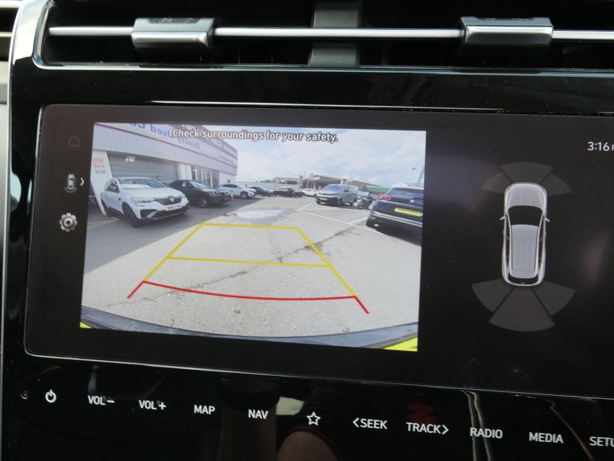 Hyundai TUCSON Image 29