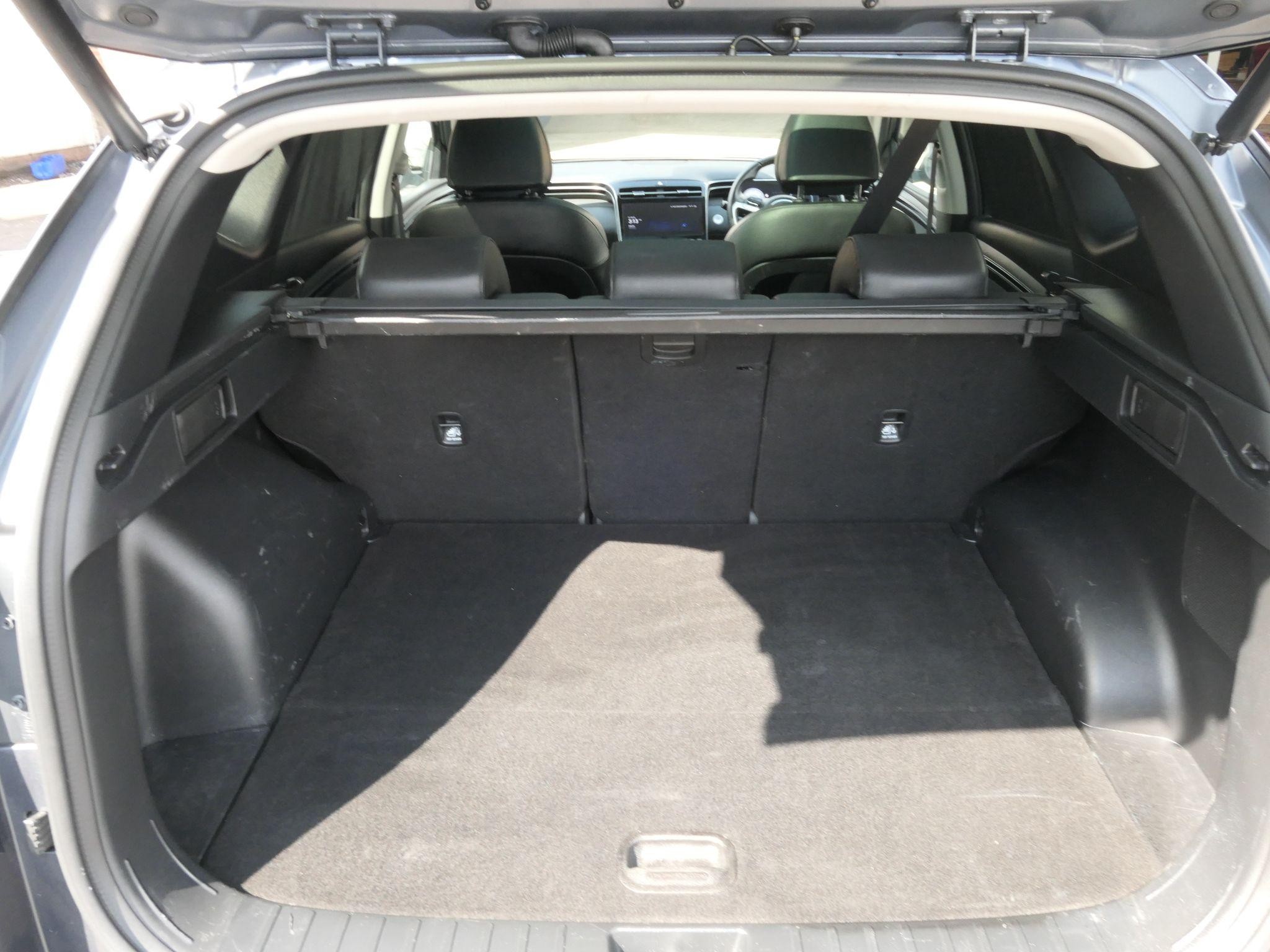 Hyundai TUCSON Image 30