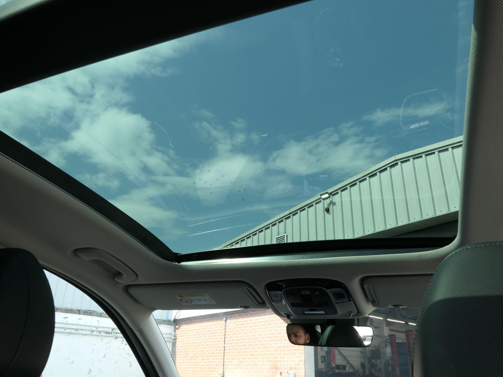Hyundai TUCSON Image 32