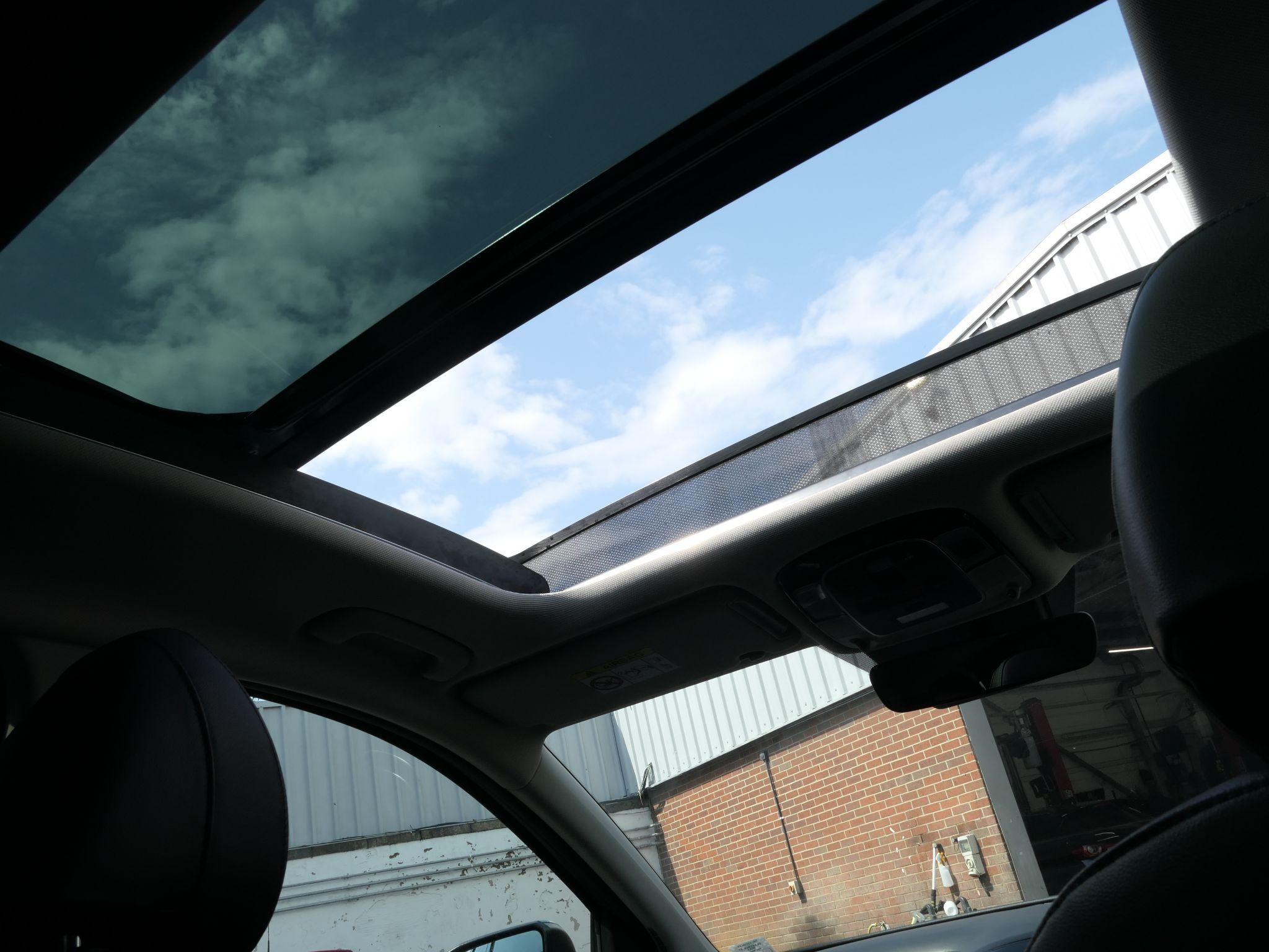 Hyundai TUCSON Image 33