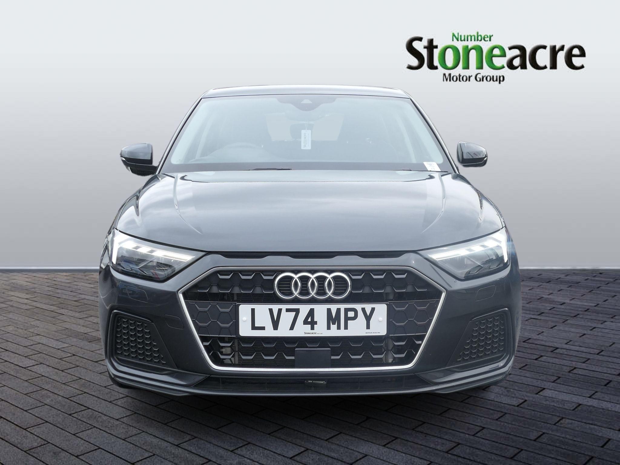 Audi A1 Image 2