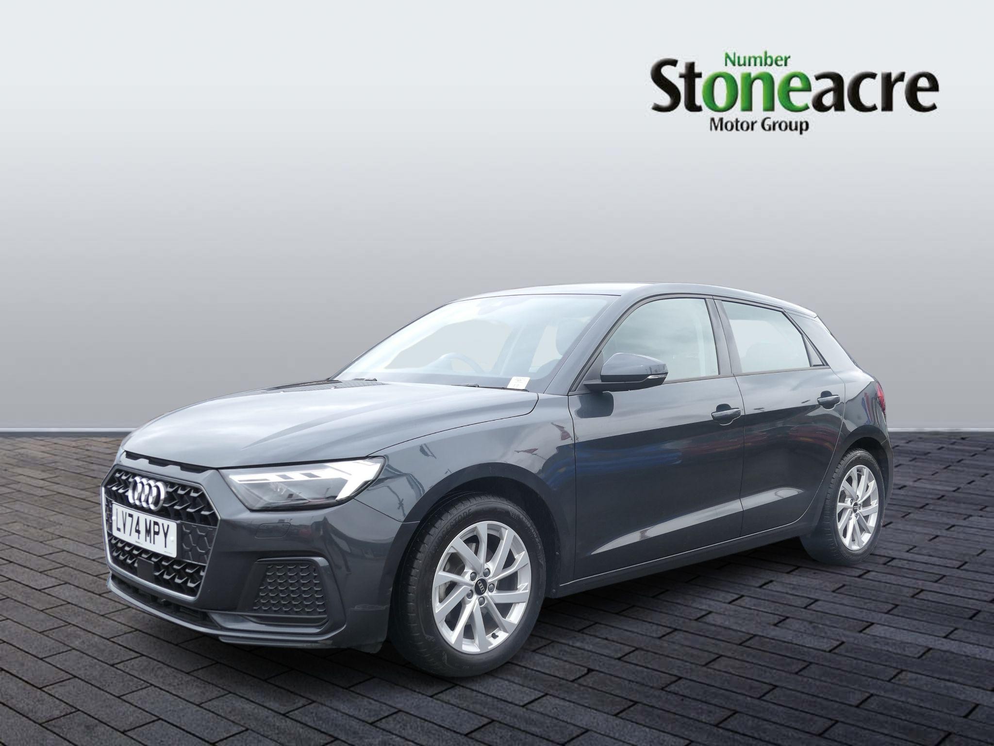 Audi A1 Image 3