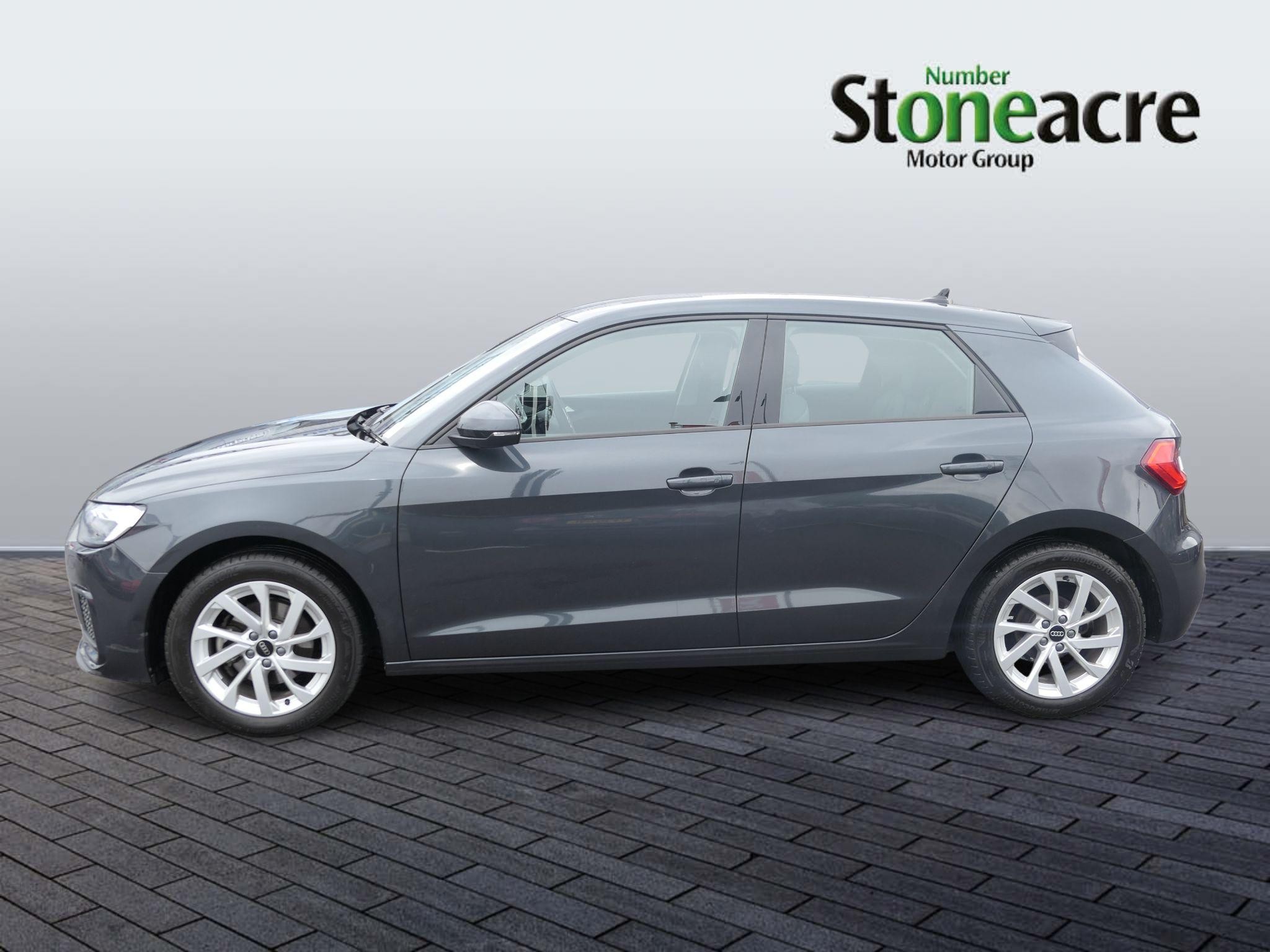 Audi A1 Image 5