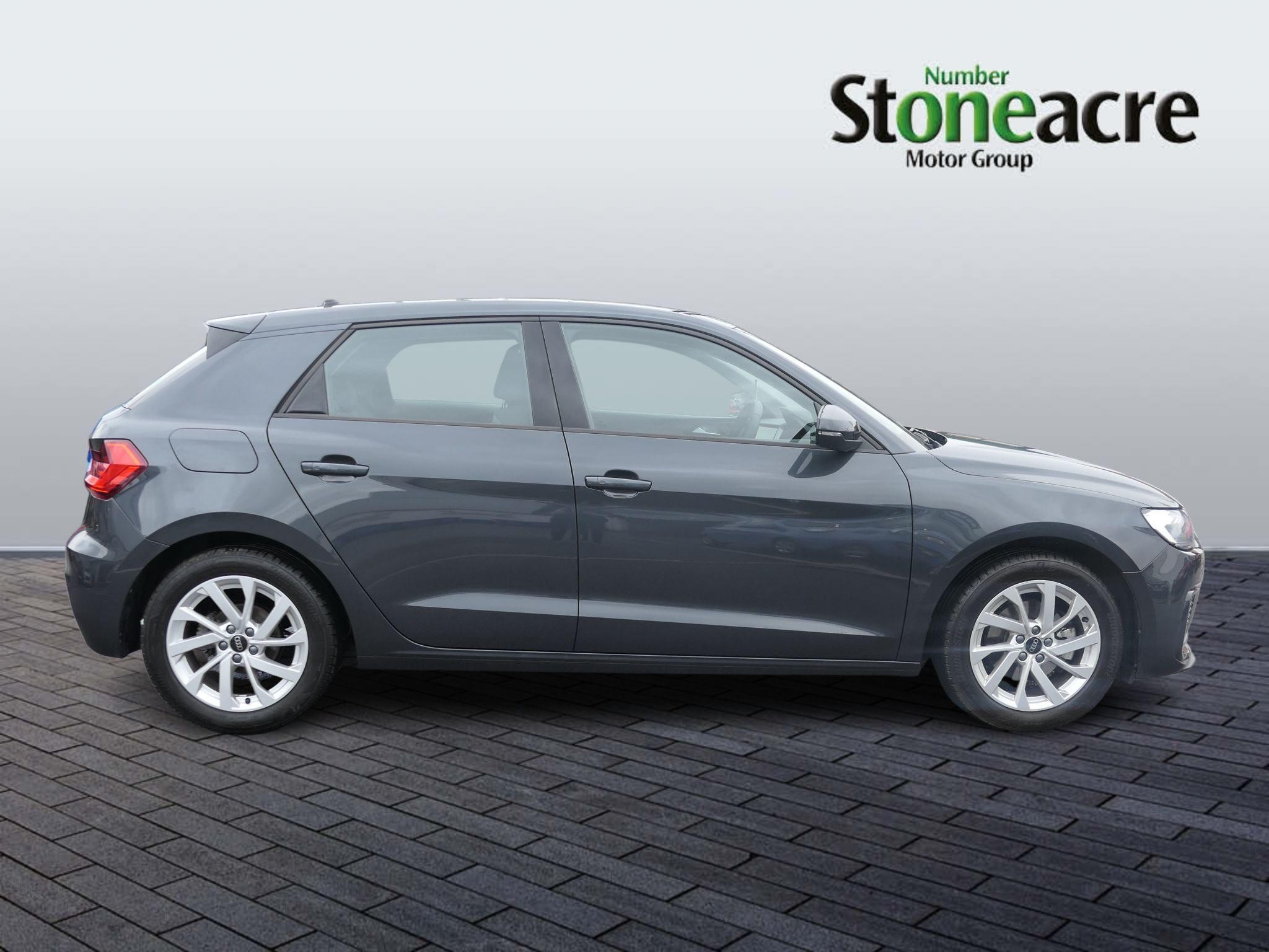 Audi A1 Image 7