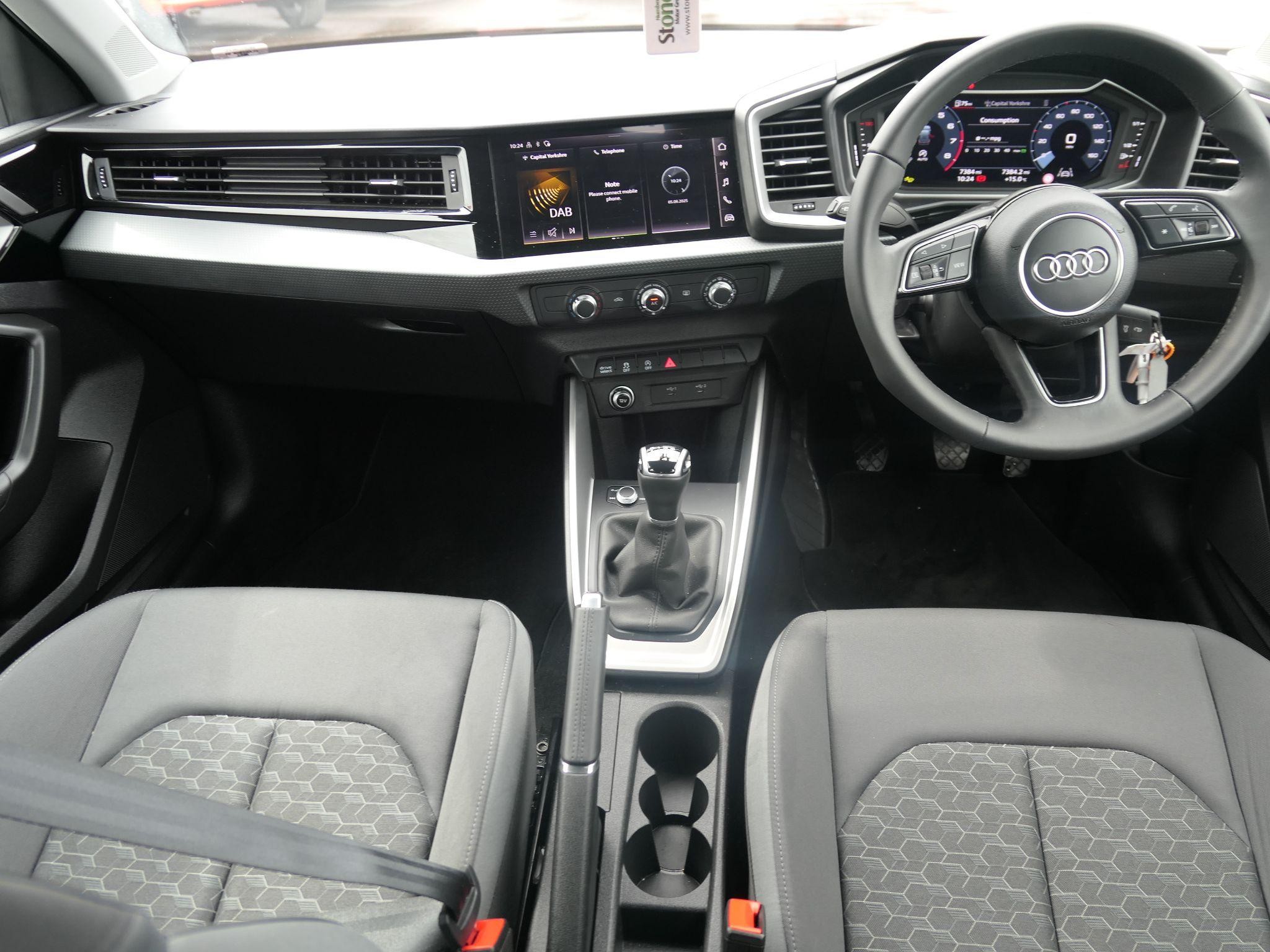 Audi A1 Image 9