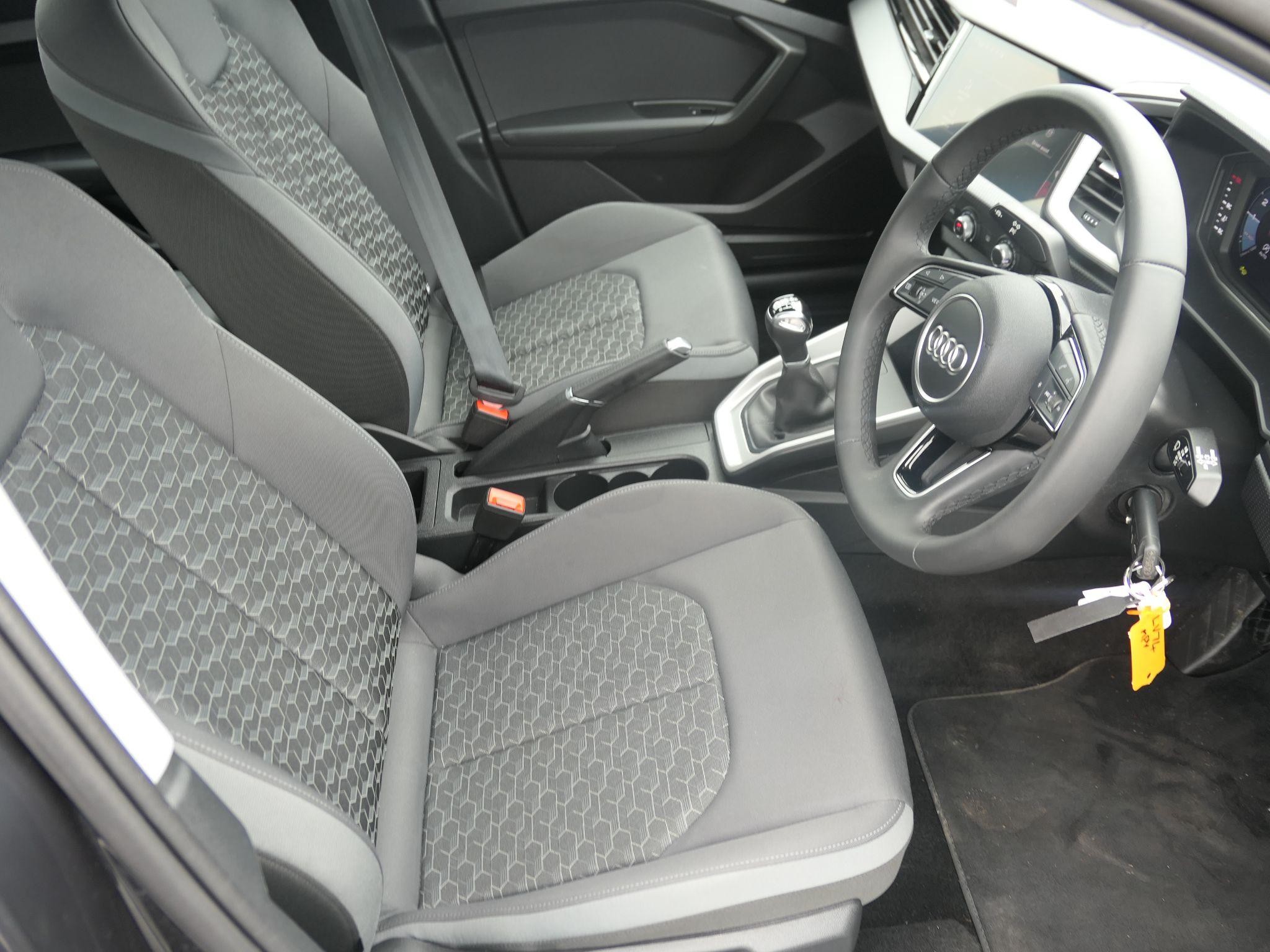 Audi A1 Image 10