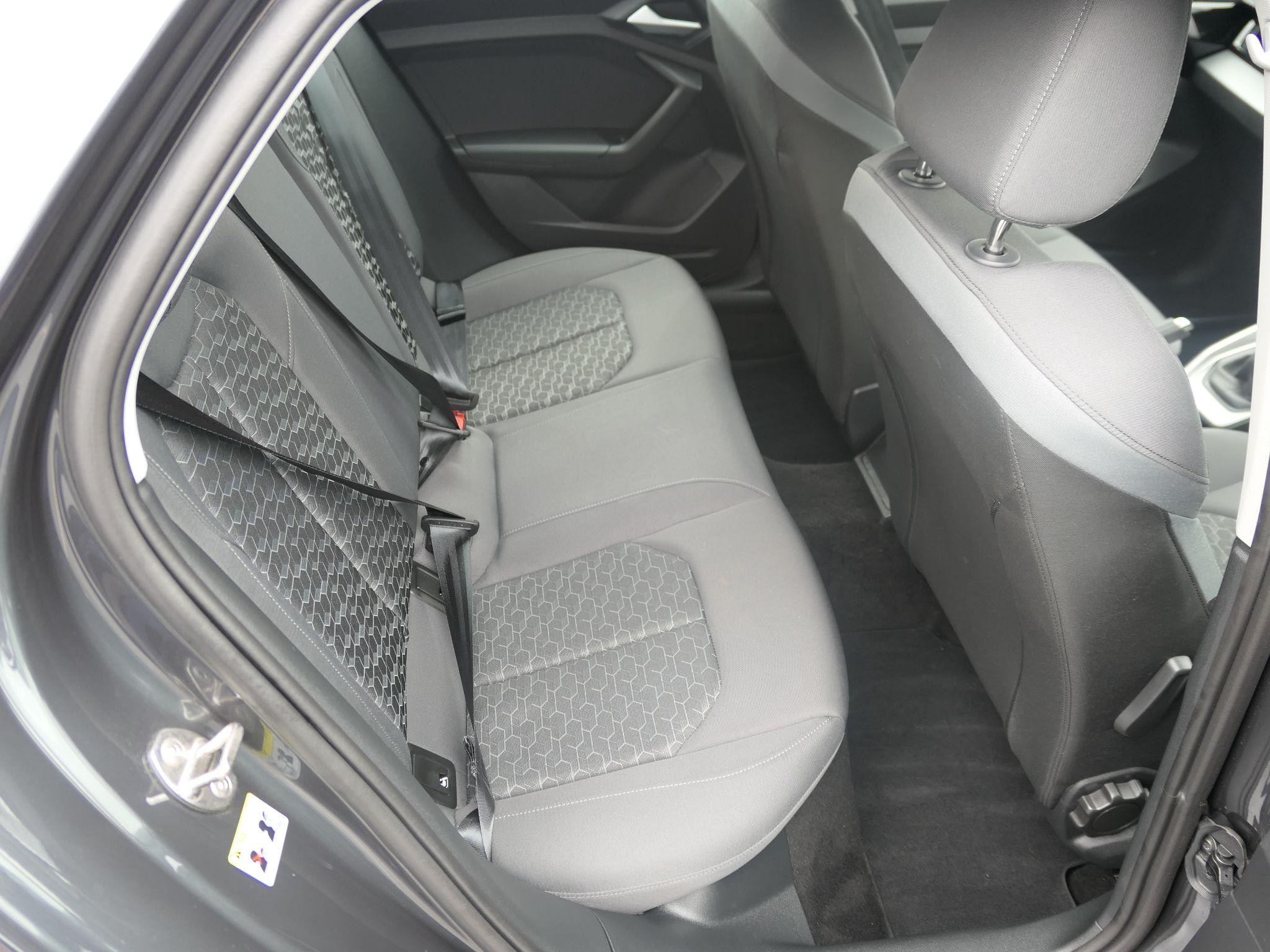 Audi A1 Image 11