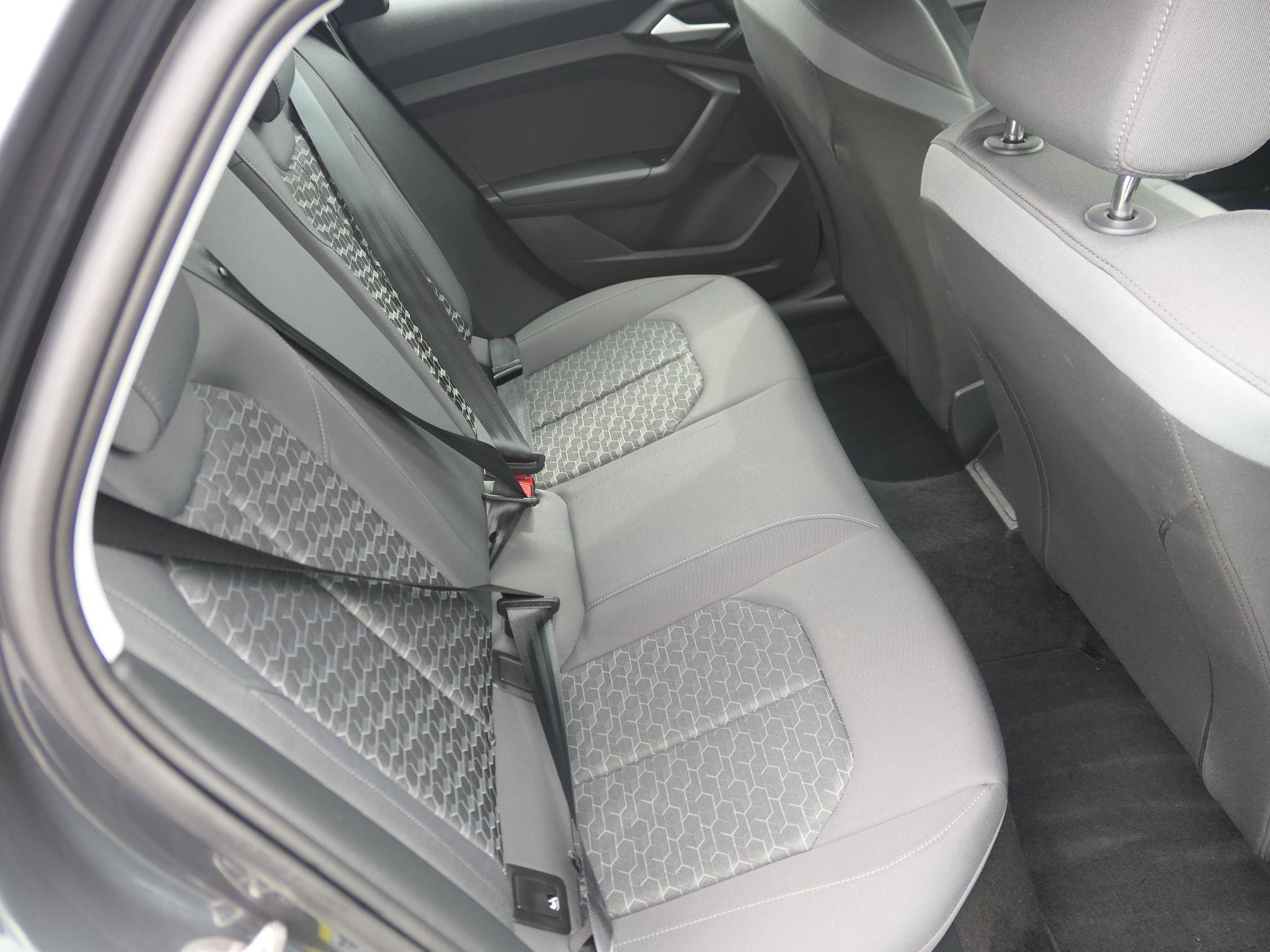 Audi A1 Image 12