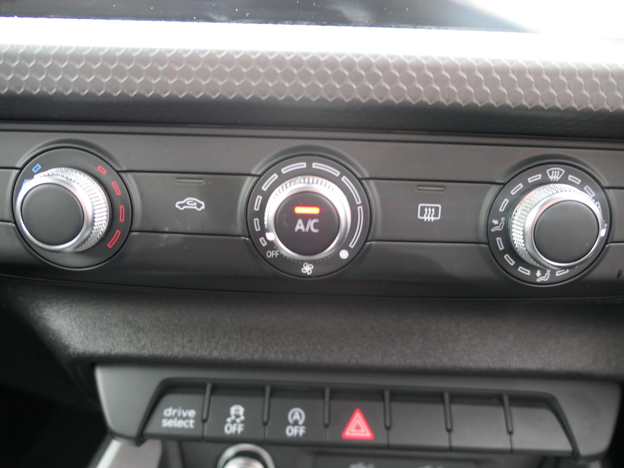 Audi A1 Image 13