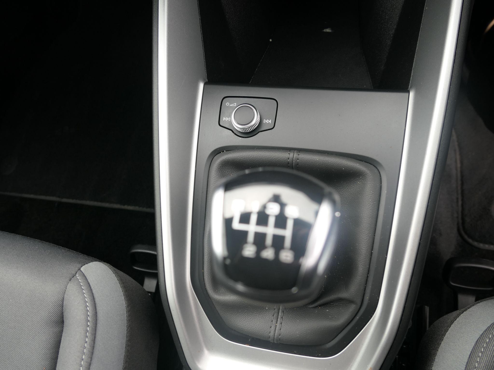Audi A1 Image 14