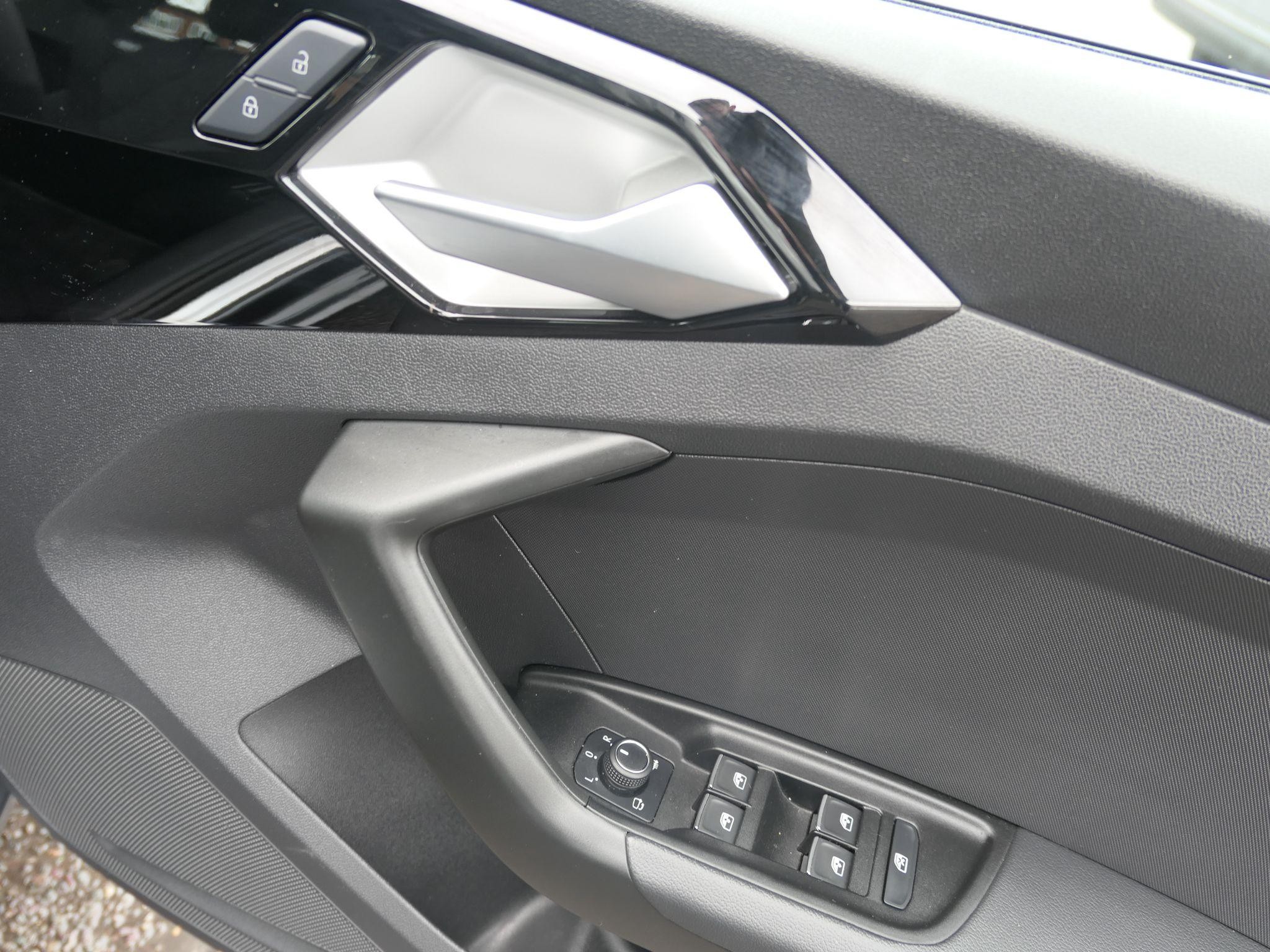 Audi A1 Image 15
