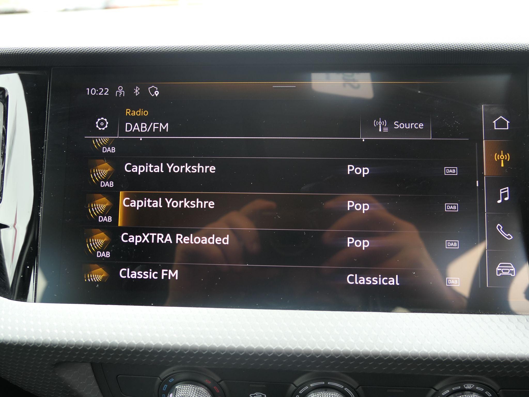 Audi A1 Image 18