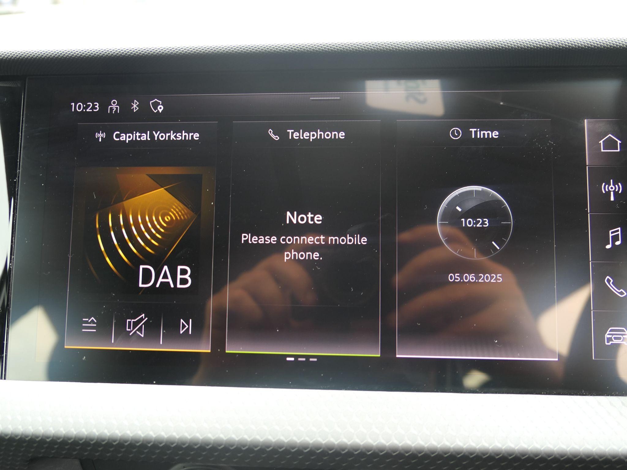 Audi A1 Image 19
