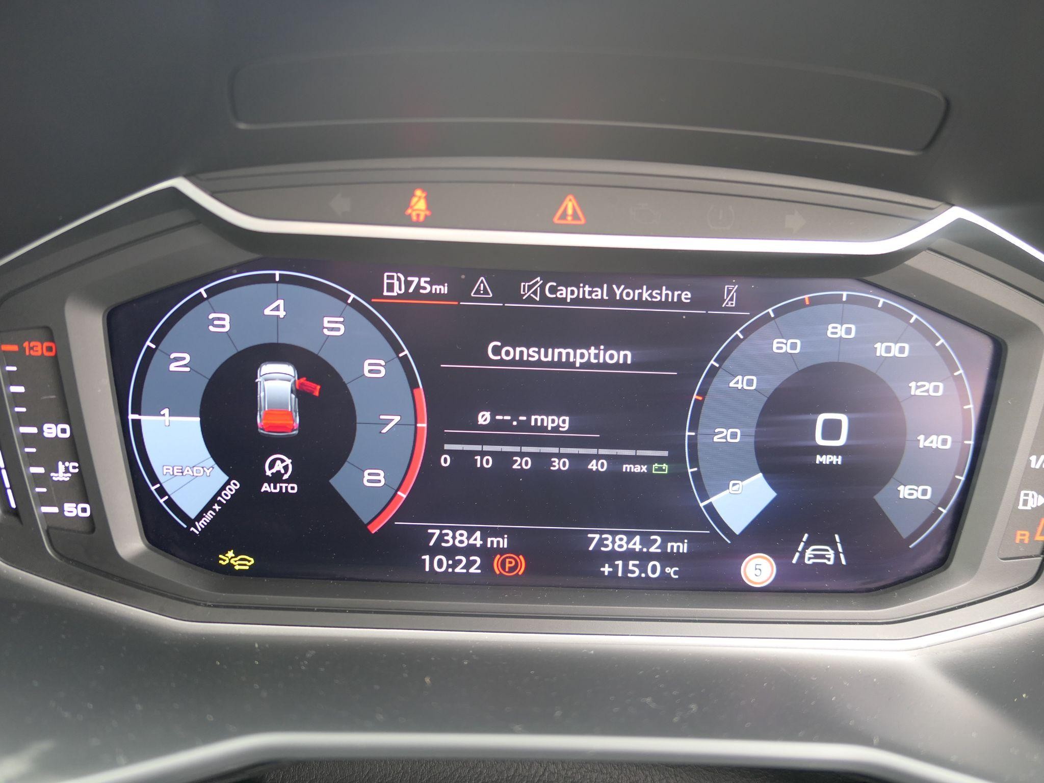 Audi A1 Image 21