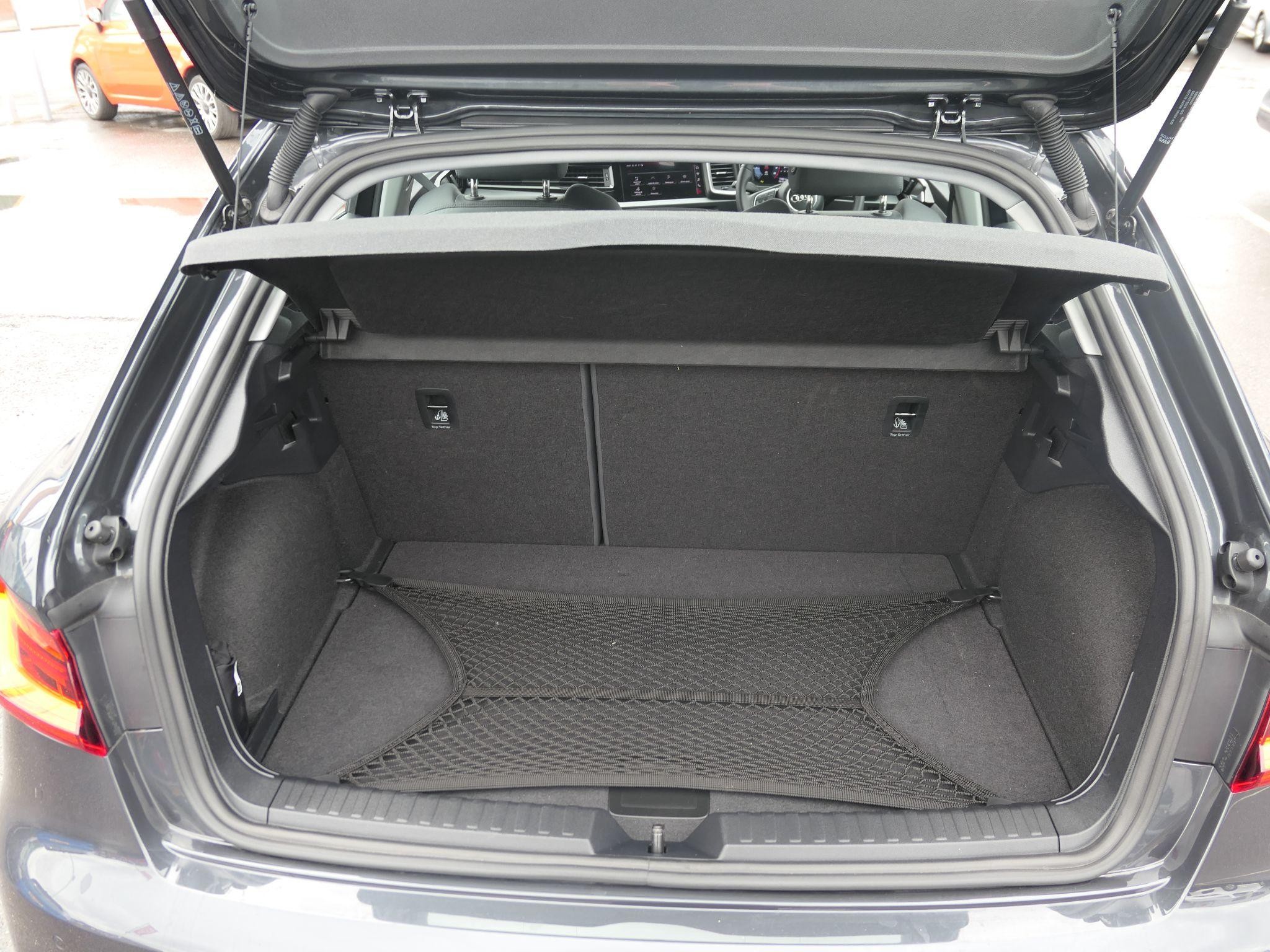 Audi A1 Image 22