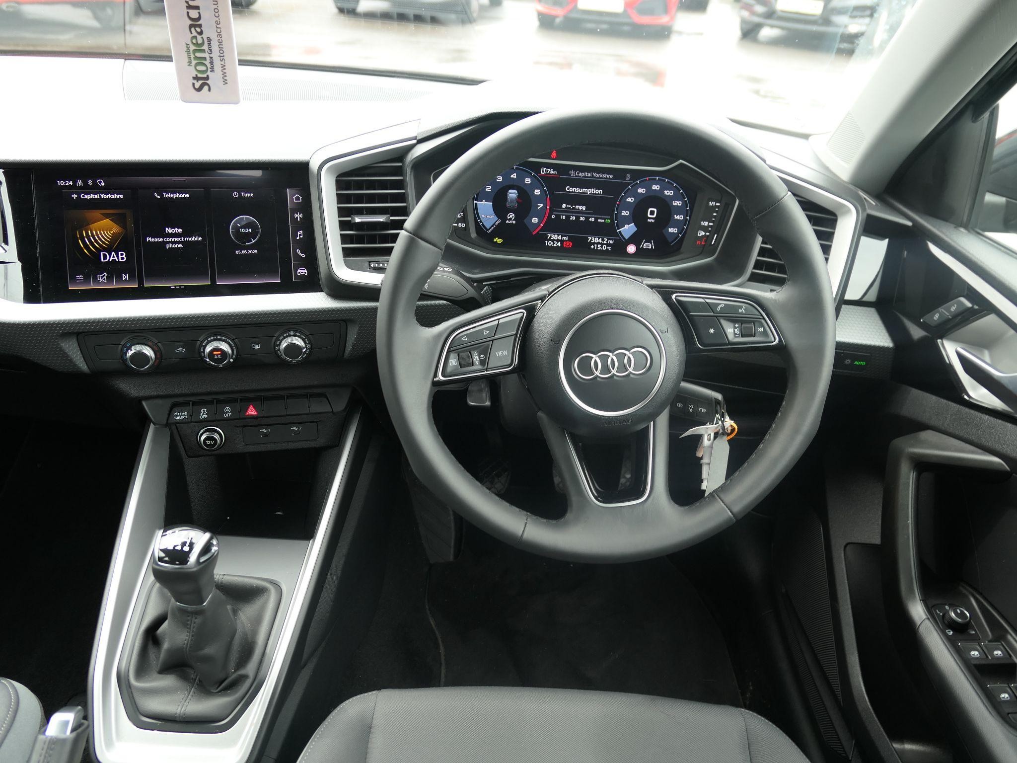 Audi A1 Image 23