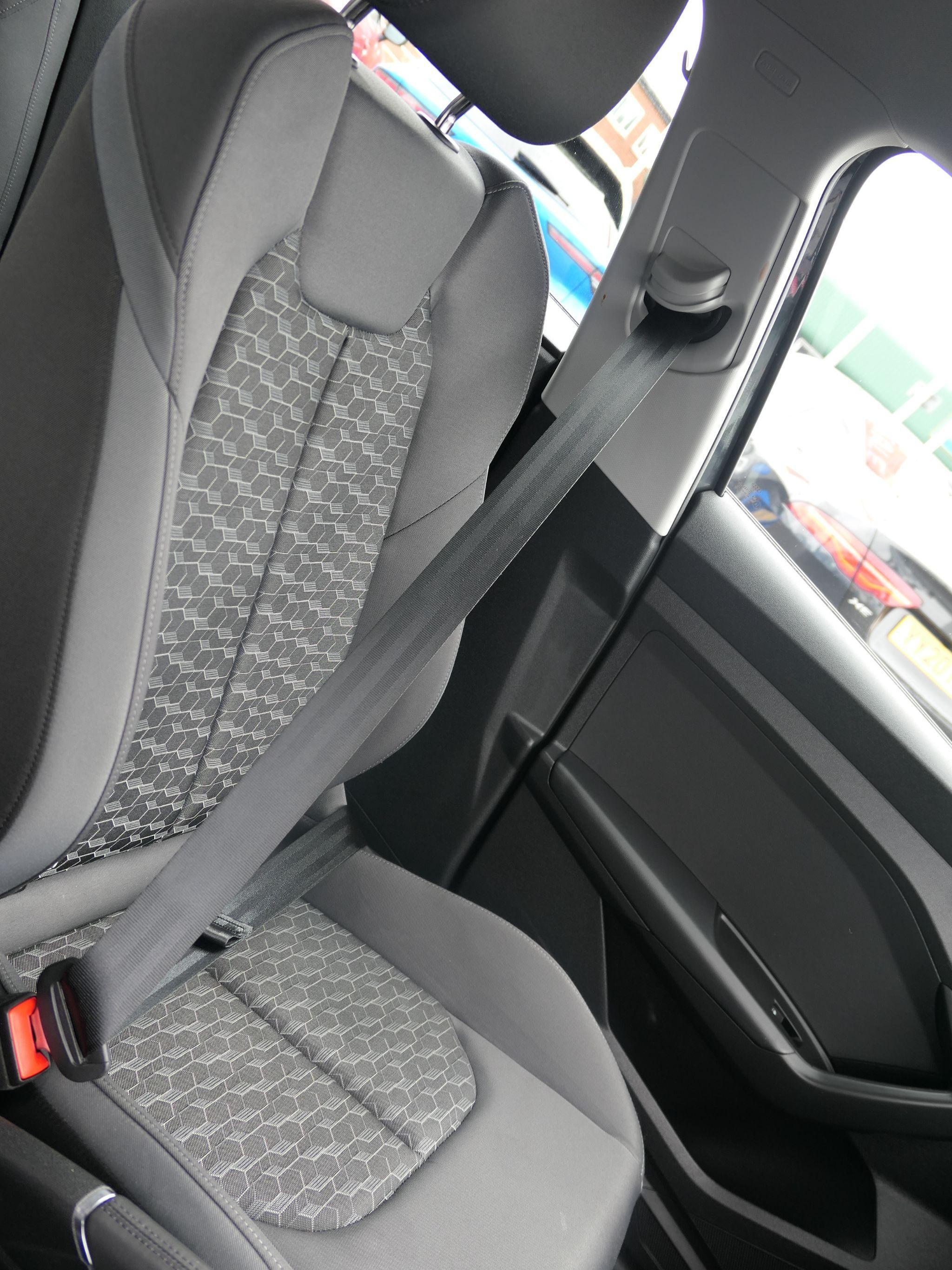 Audi A1 Image 24