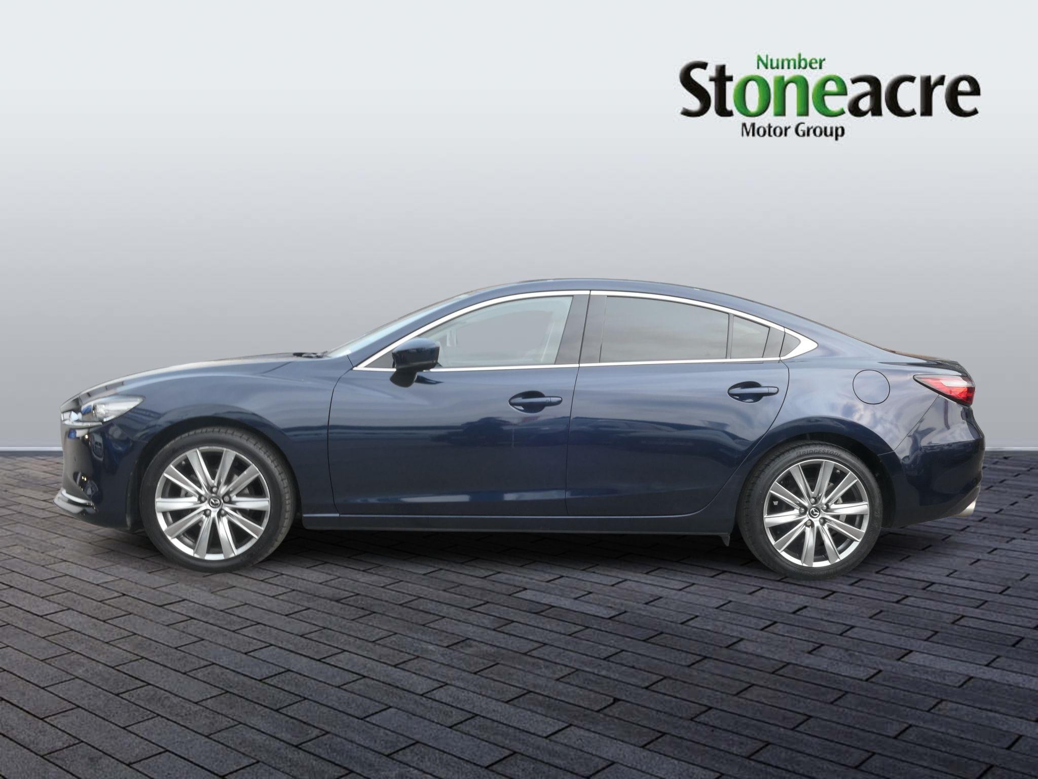 Mazda 6 Image 5
