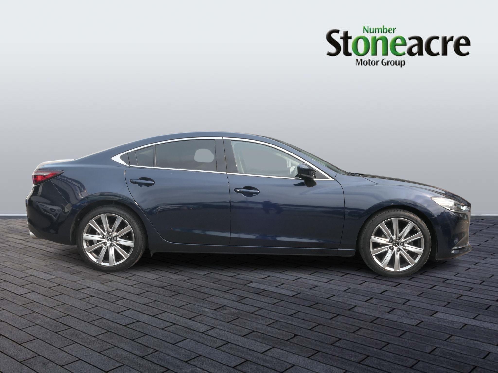 Mazda 6 Image 7