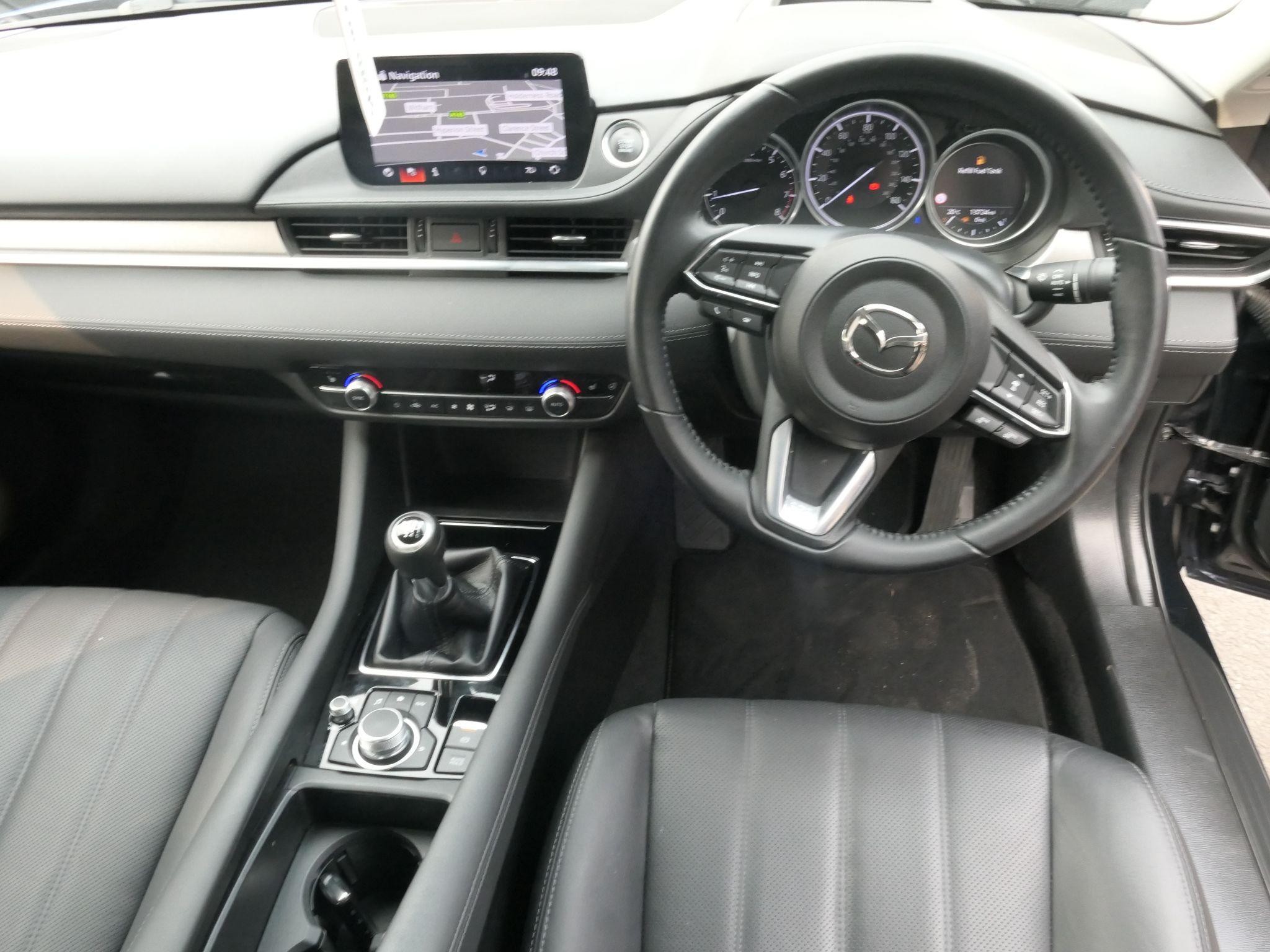 Mazda 6 Image 10