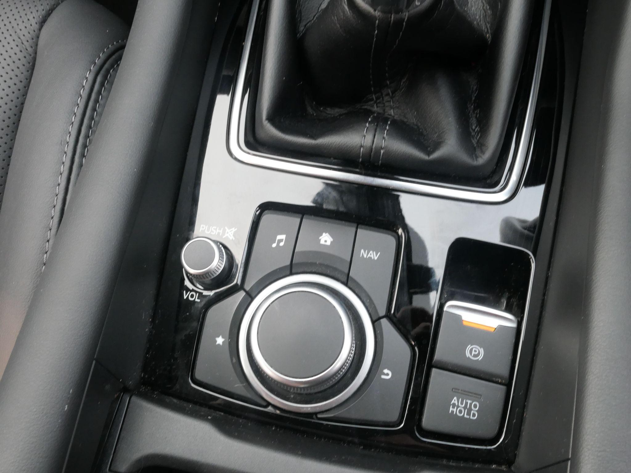 Mazda 6 Image 14
