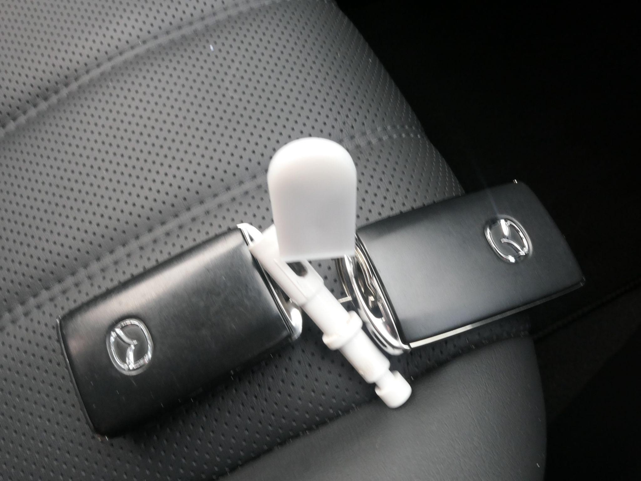 Mazda 6 Image 17
