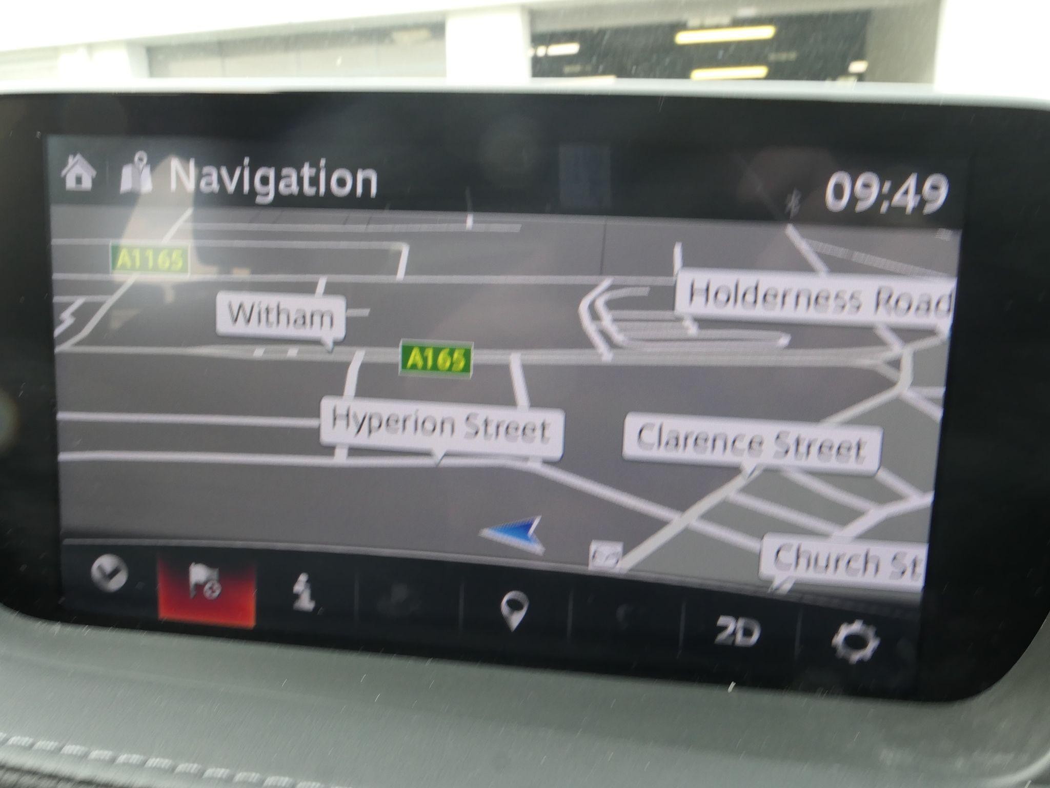 Mazda 6 Image 18