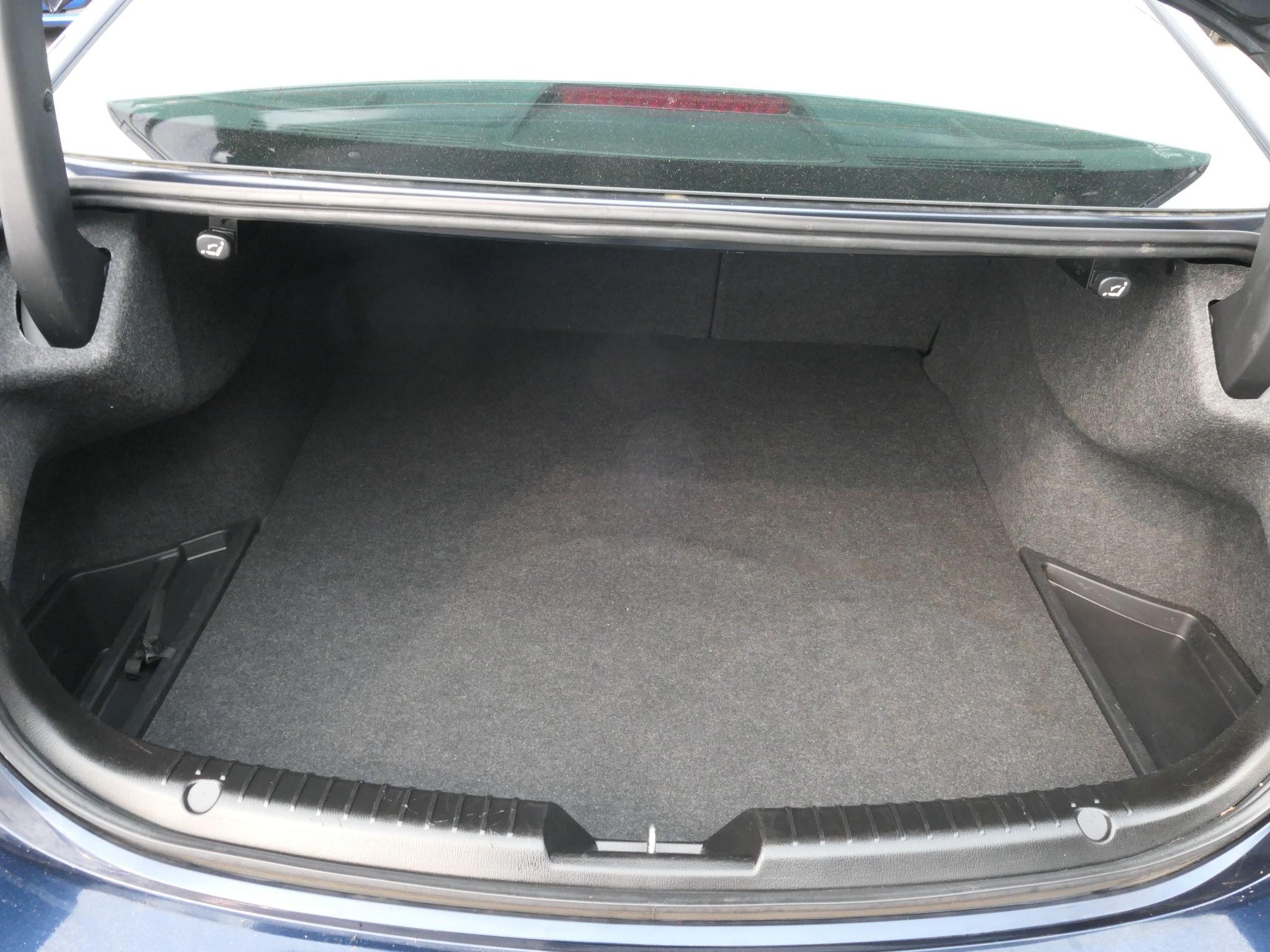 Mazda 6 Image 20