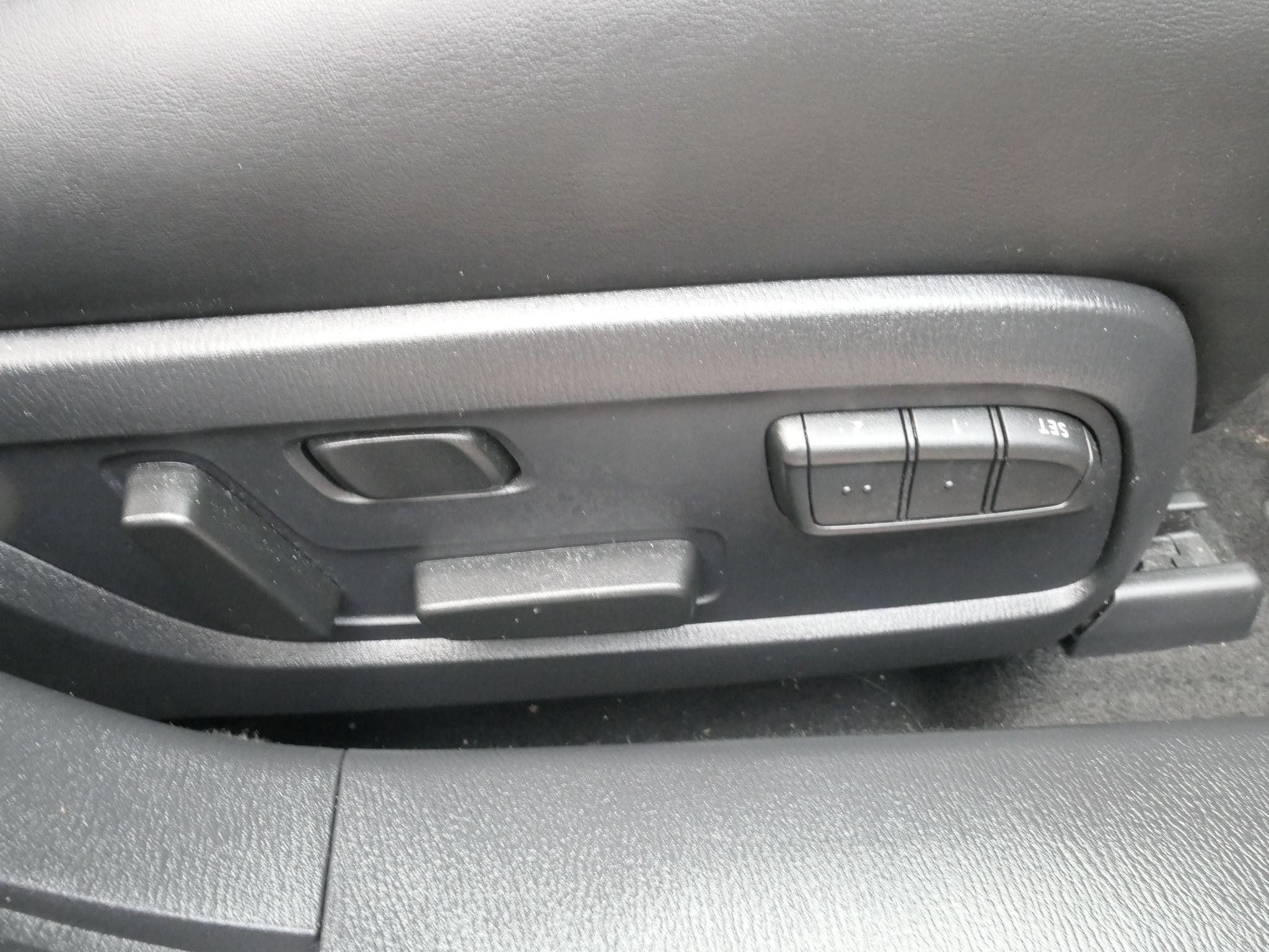 Mazda 6 Image 24