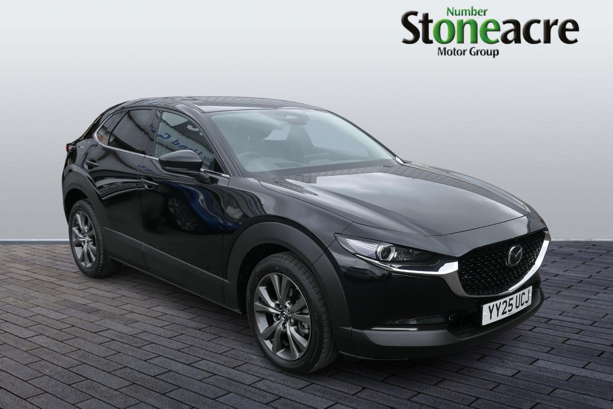 Mazda CX-30 Image 1