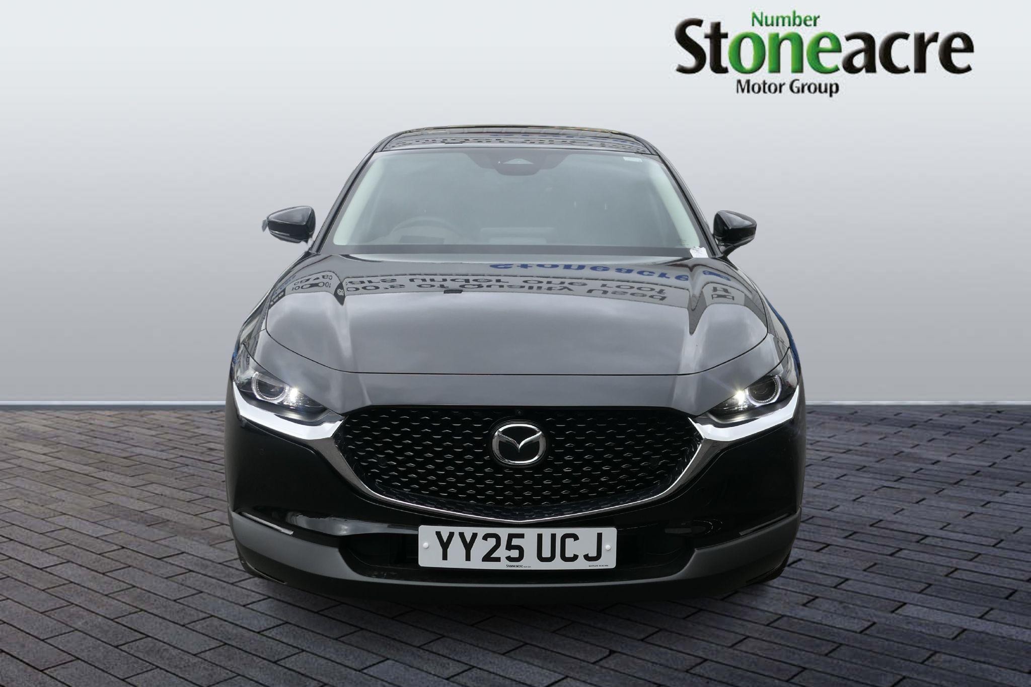 Mazda CX-30 Image 2