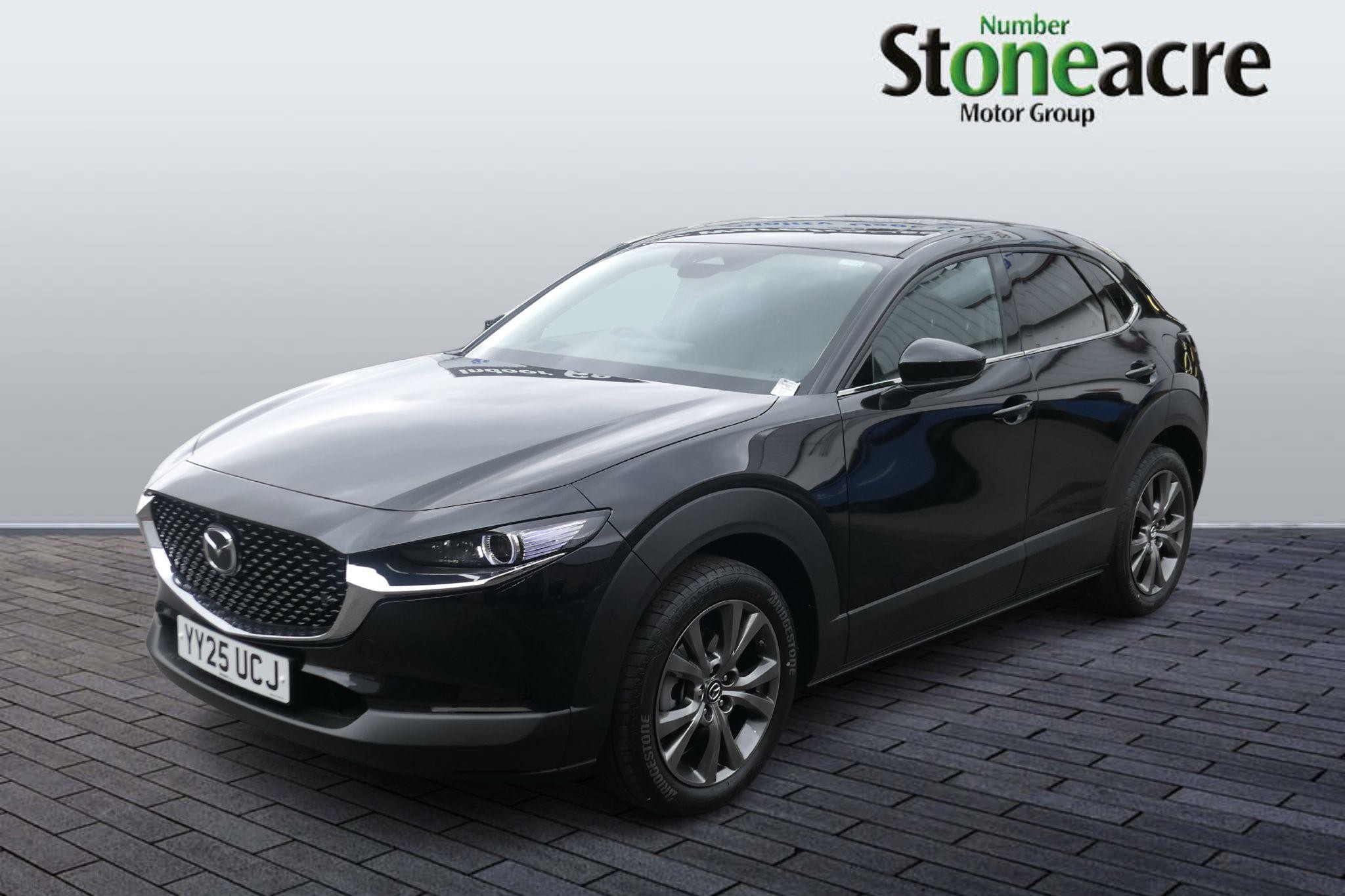 Mazda CX-30 Image 3
