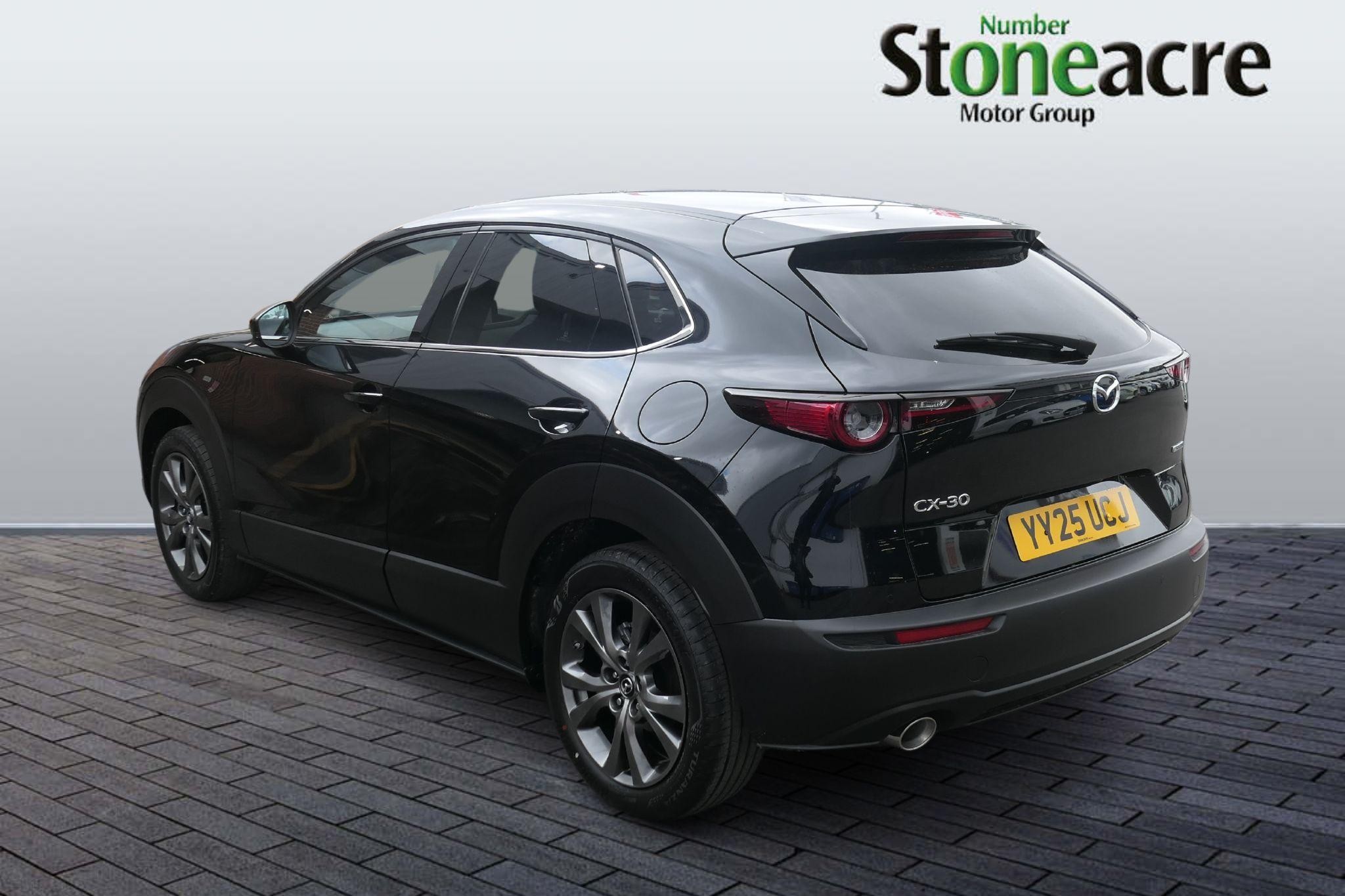 Mazda CX-30 Image 4